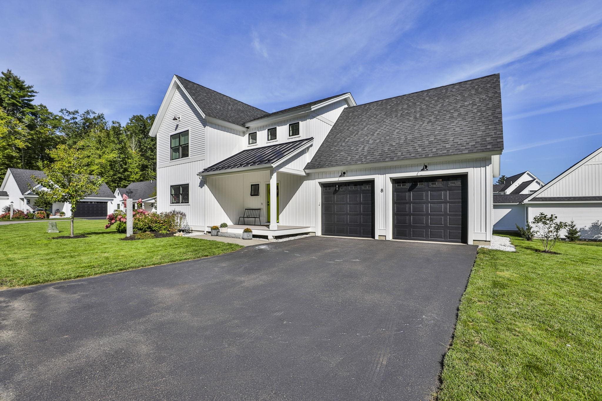 8 Pendleton Farms Lane, Amherst, NH photo 3