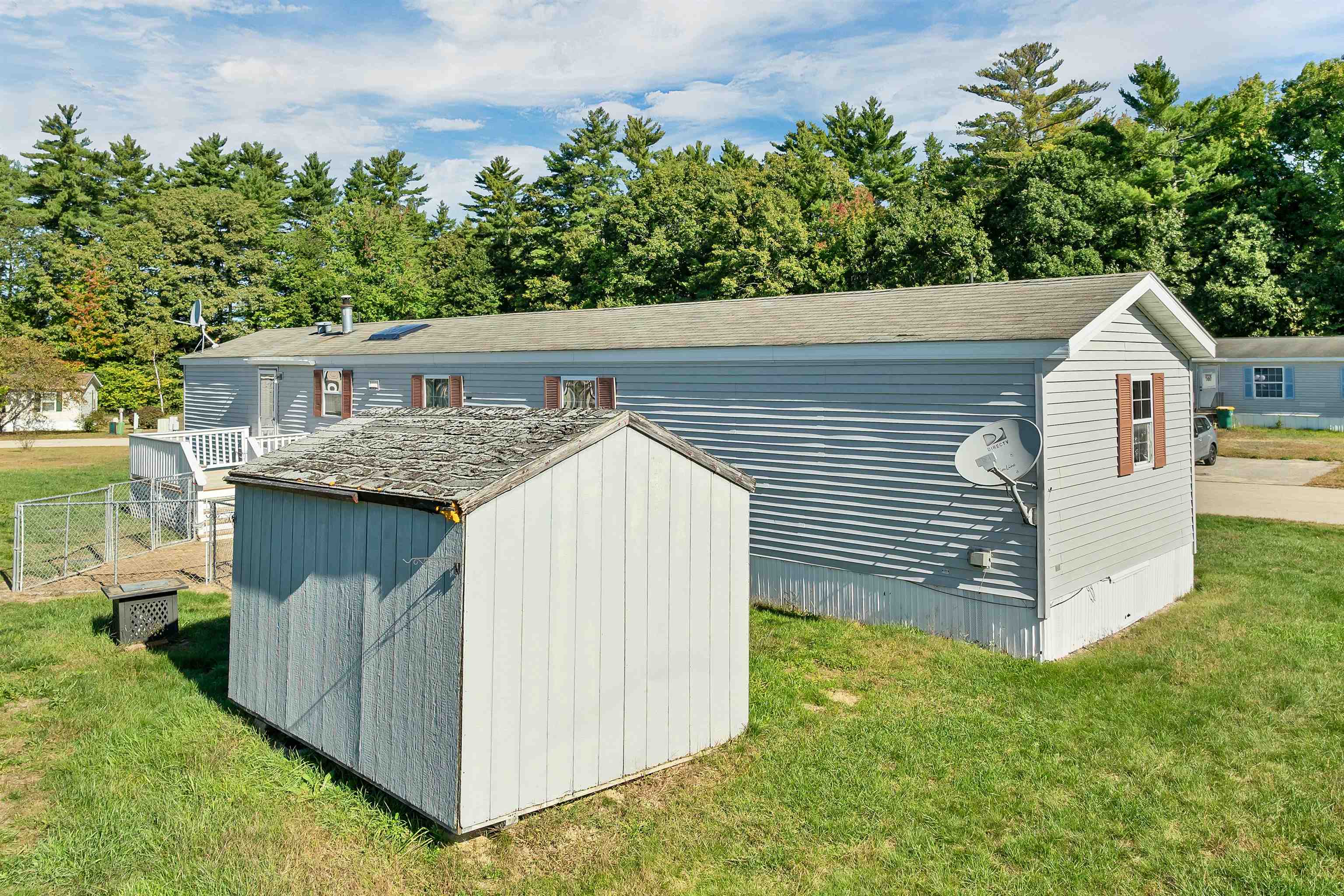 26 Goldrush Lane, Rochester, NH photo 4
