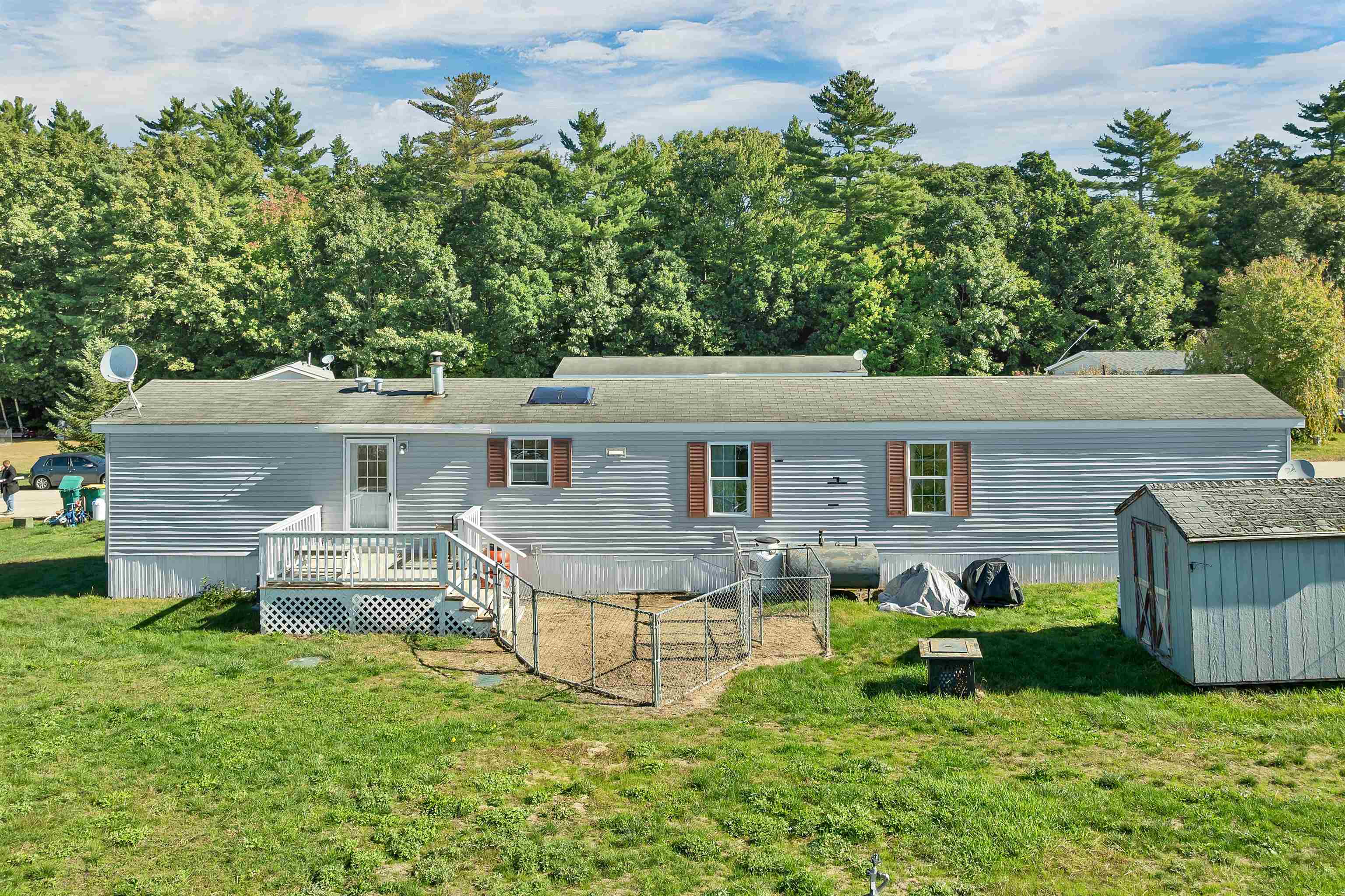 26 Goldrush Lane, Rochester, NH photo 5