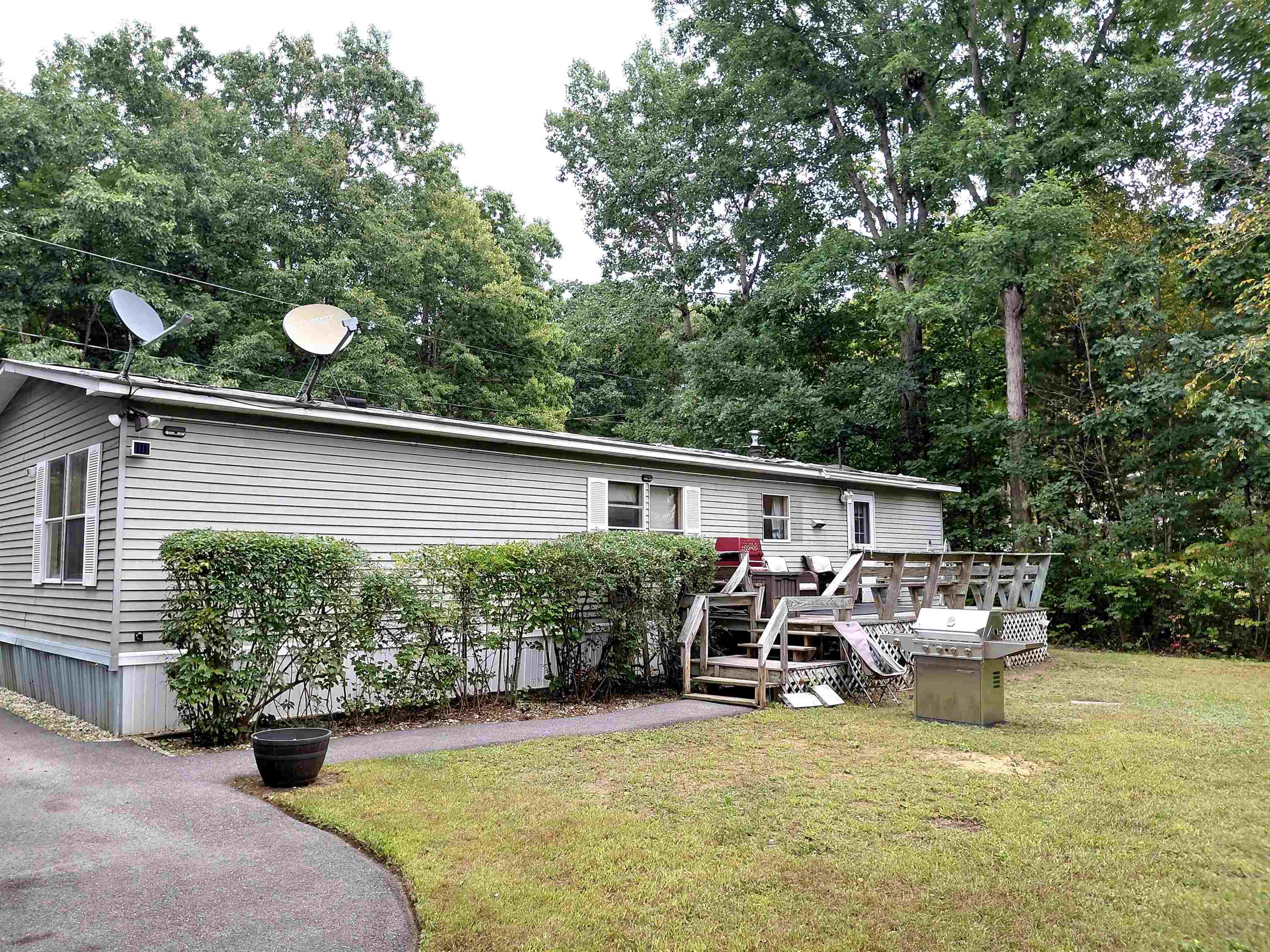 5 Willow Terrace, Loudon, NH photo 4