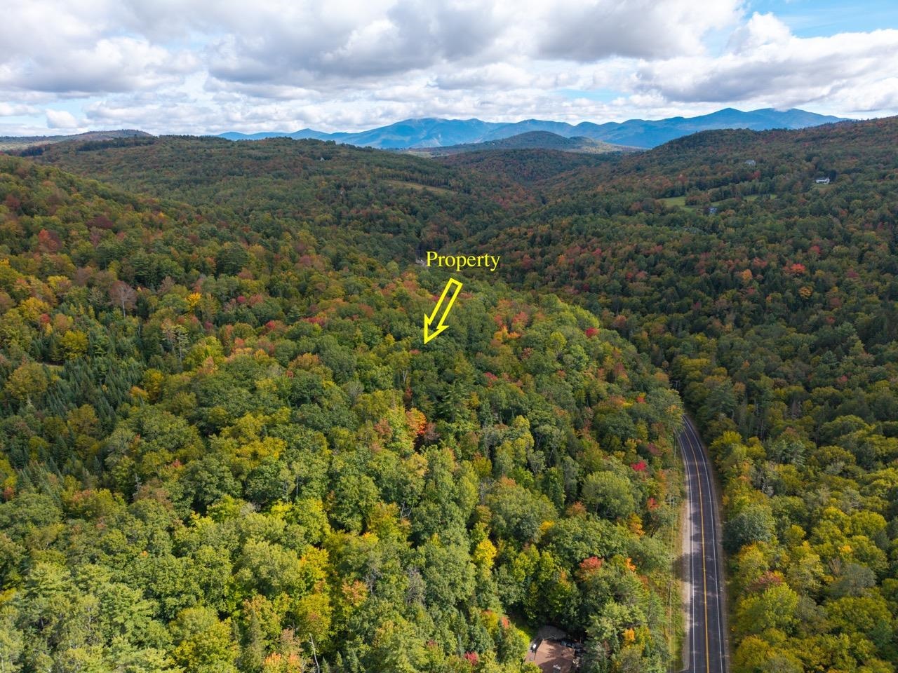 Lot 3 Route 117, Lisbon, NH photo 2
