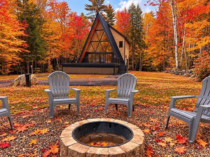 Photo 4 of Single family home for sale at 94 Cindy's Ln, Campton, NH 03223 | MLS# 5111150 | Listing updated on 2026-10-08