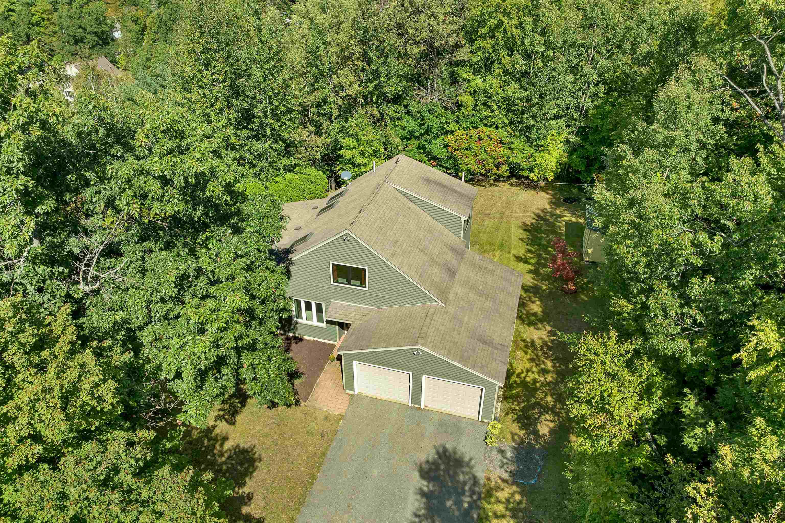 161 Abbot Hill Road, Wilton, NH photo 2