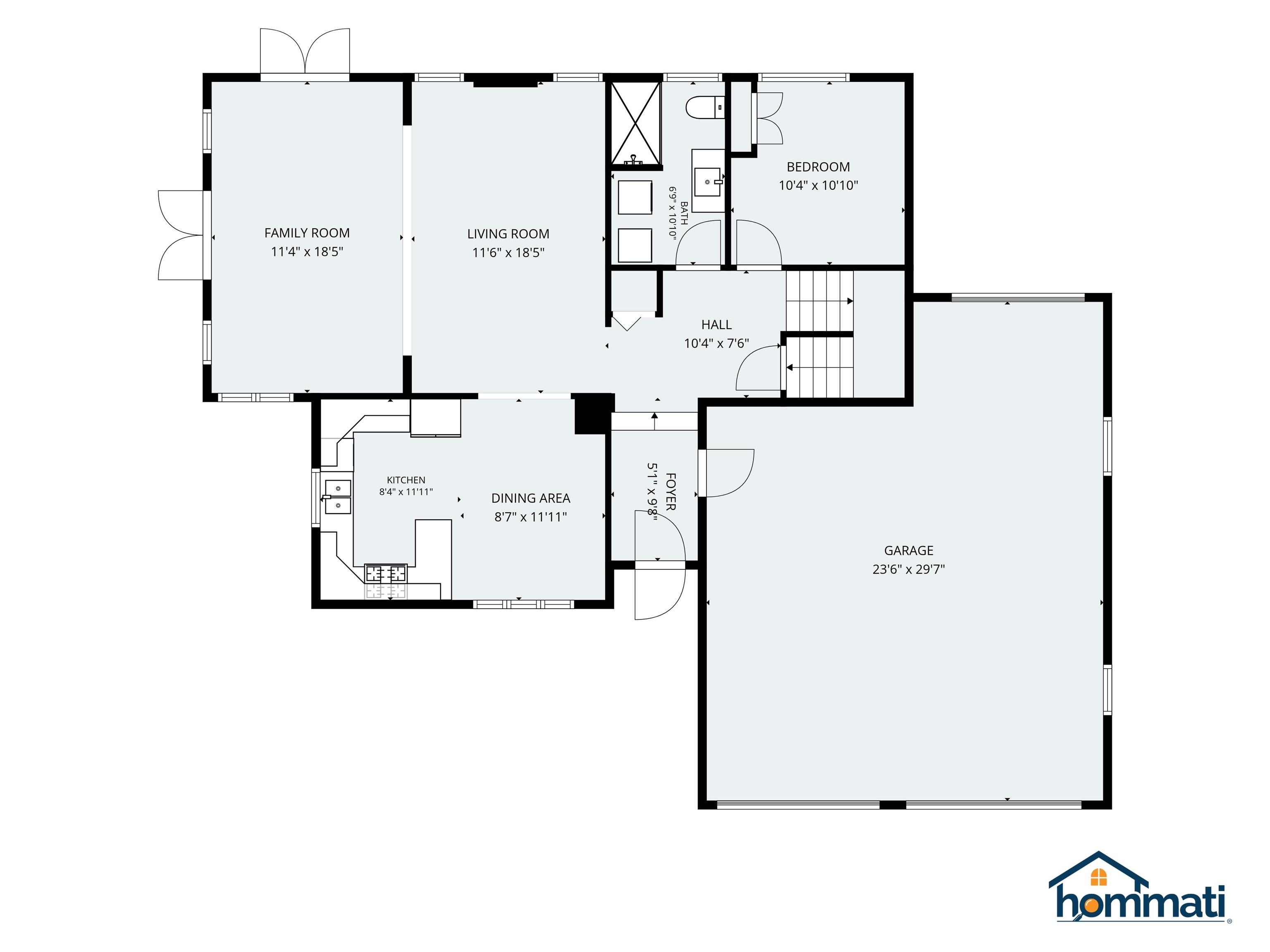 Property Photo