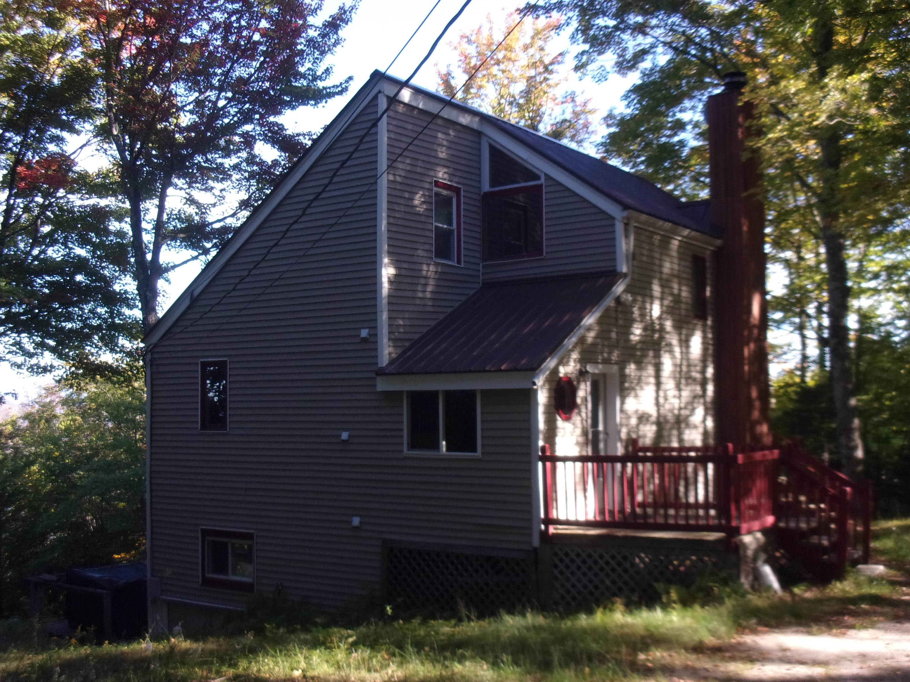 68 Taylor Drive, Campton, NH photo 4