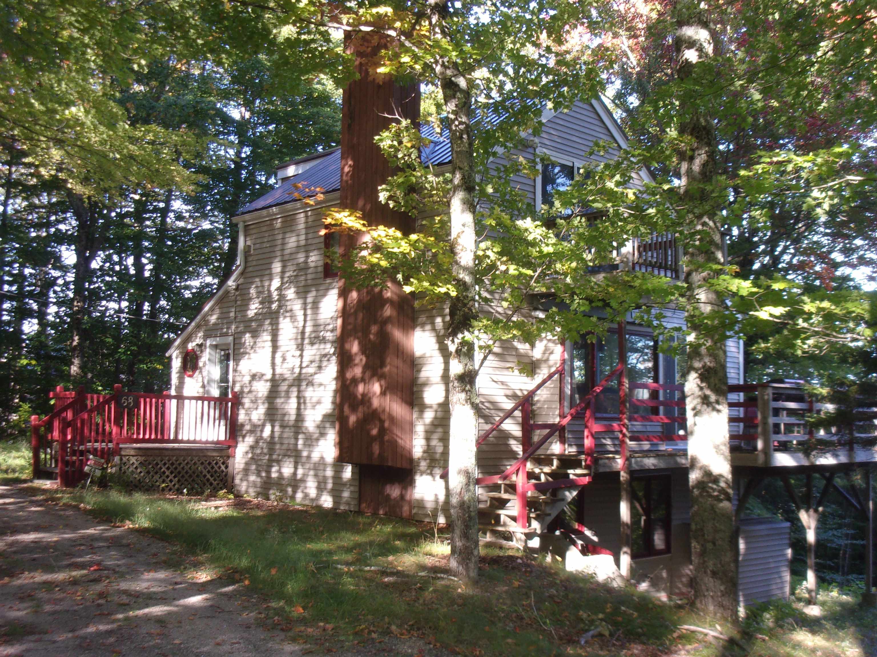 68 Taylor Drive, Campton, NH photo 5