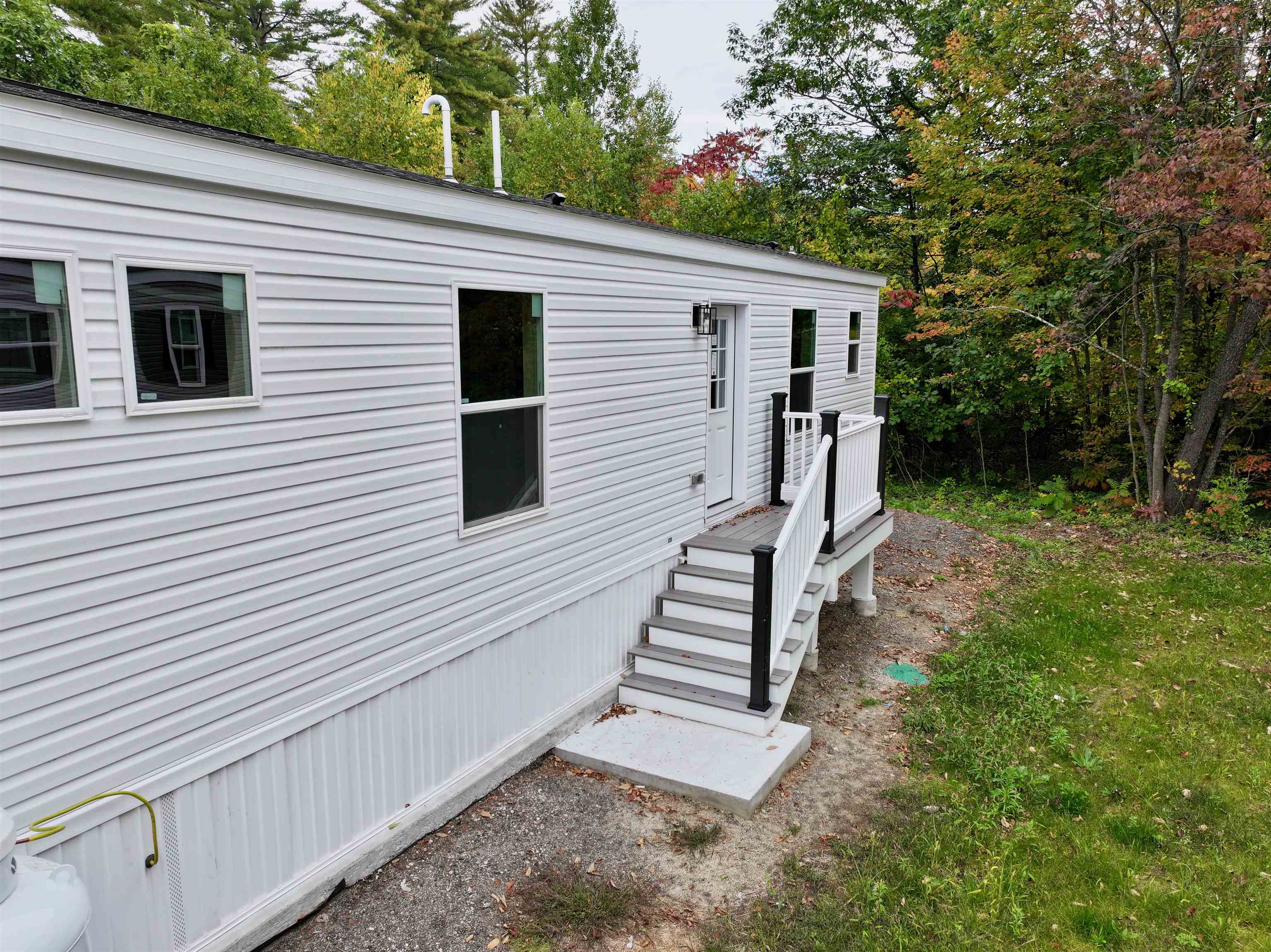 Photo 2 of Manufactured home for sale at 24 Martin Rd, Deering, NH 03244 | MLS# 5111208 | Listing updated on 2026-10-05