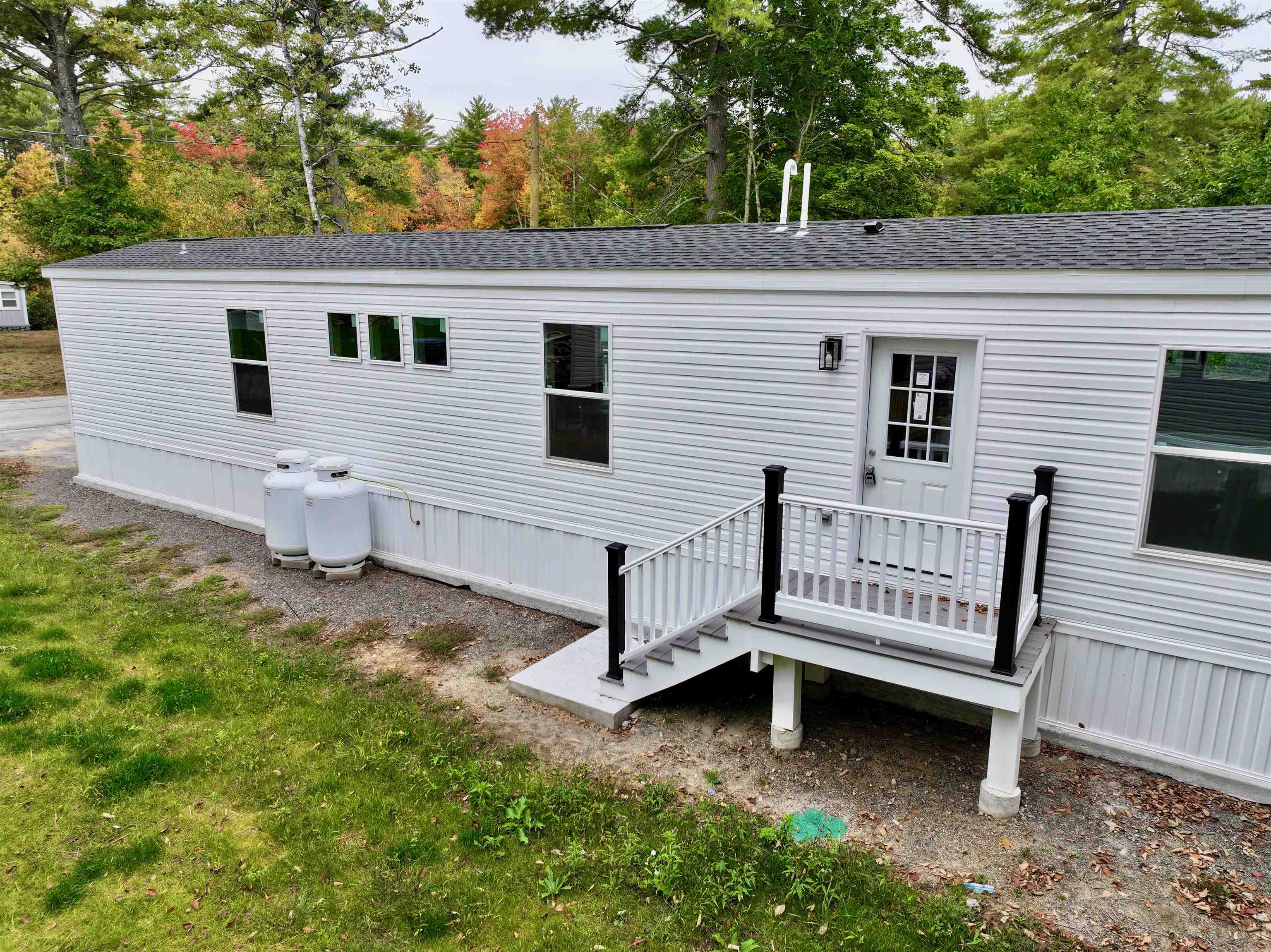 Photo 3 of Manufactured home for sale at 24 Martin Rd, Deering, NH 03244 | MLS# 5111208 | Listing updated on 2026-10-05