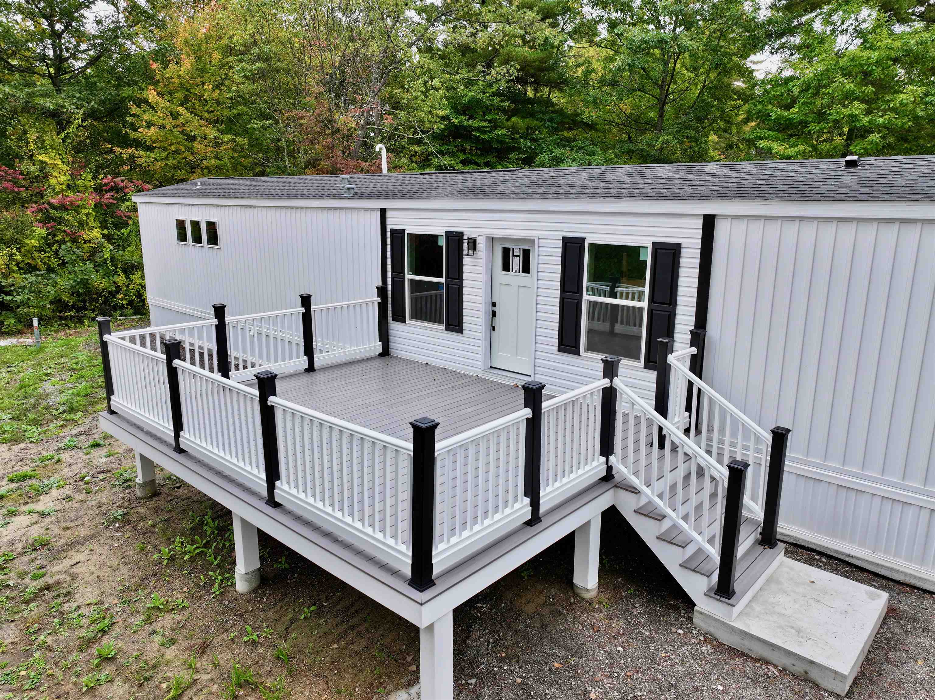 Photo 4 of Manufactured home for sale at 24 Martin Rd, Deering, NH 03244 | MLS# 5111208 | Listing updated on 2026-10-05