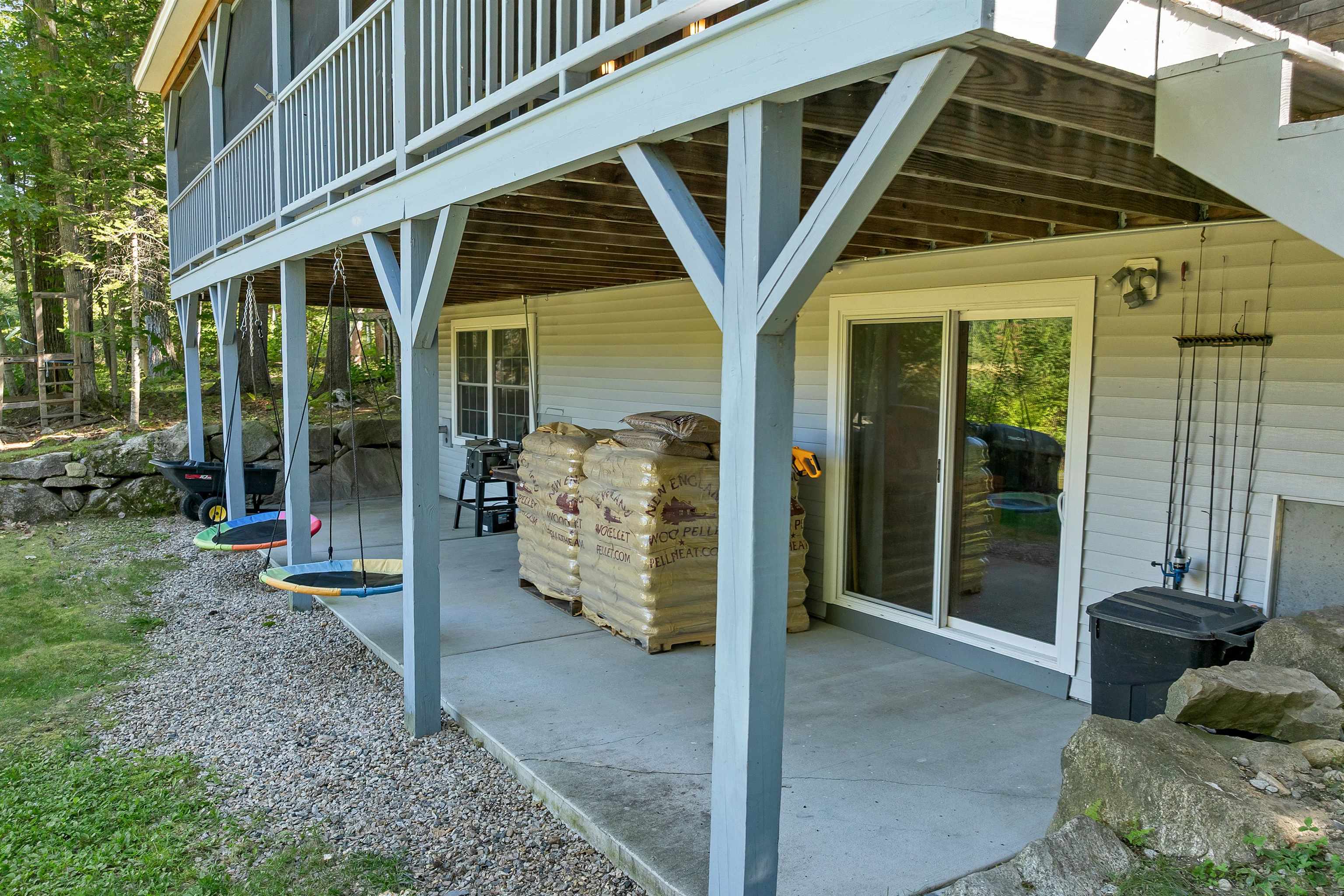 Photo 3 of Single family home for sale at 71 Heatherwood Dr, Moultonborough, NH 03254 | MLS# 5111214 | Listing updated on 2026-09-28