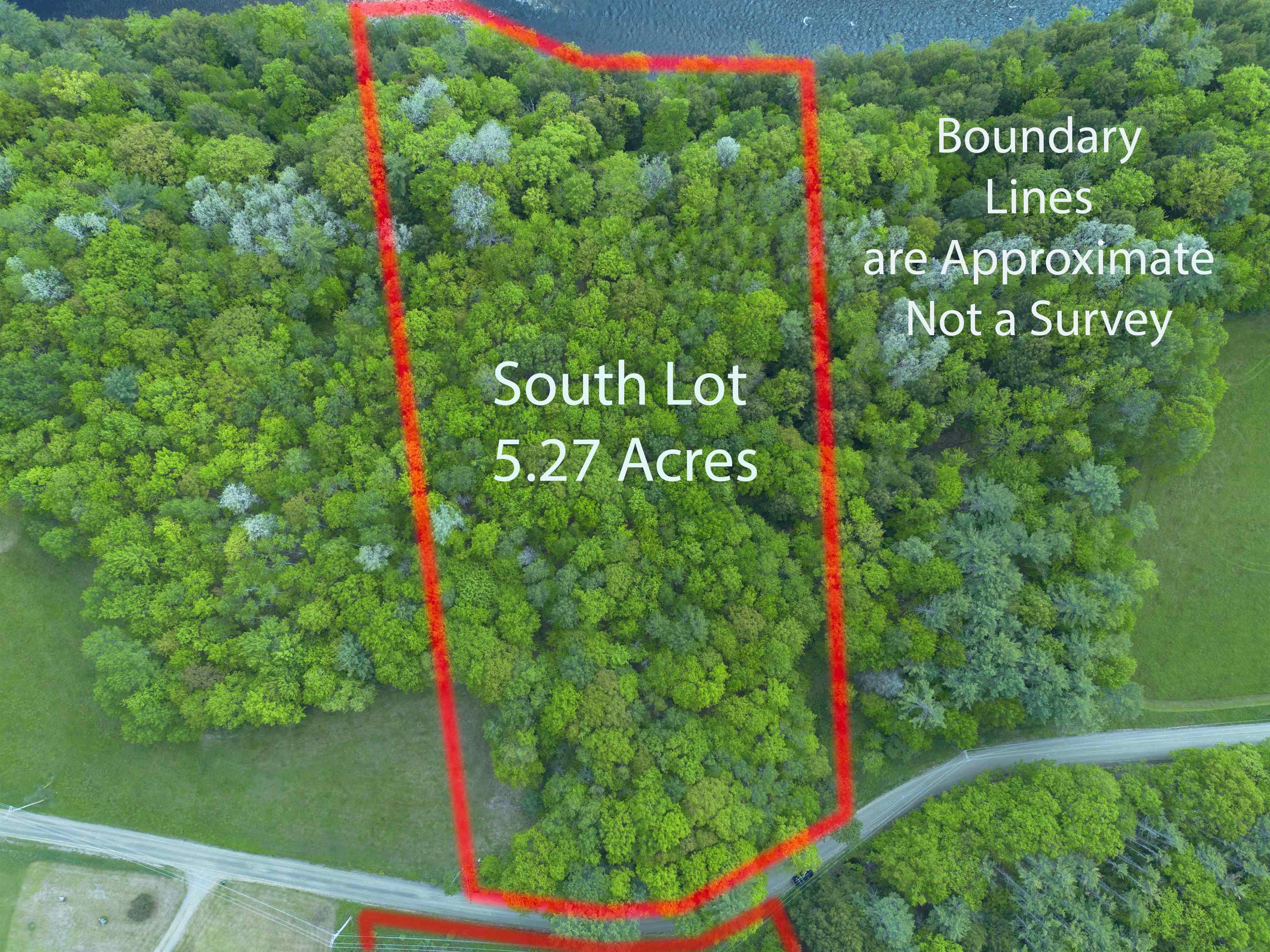 Map 17 Lot 31 River Road, Bath, NH photo 2