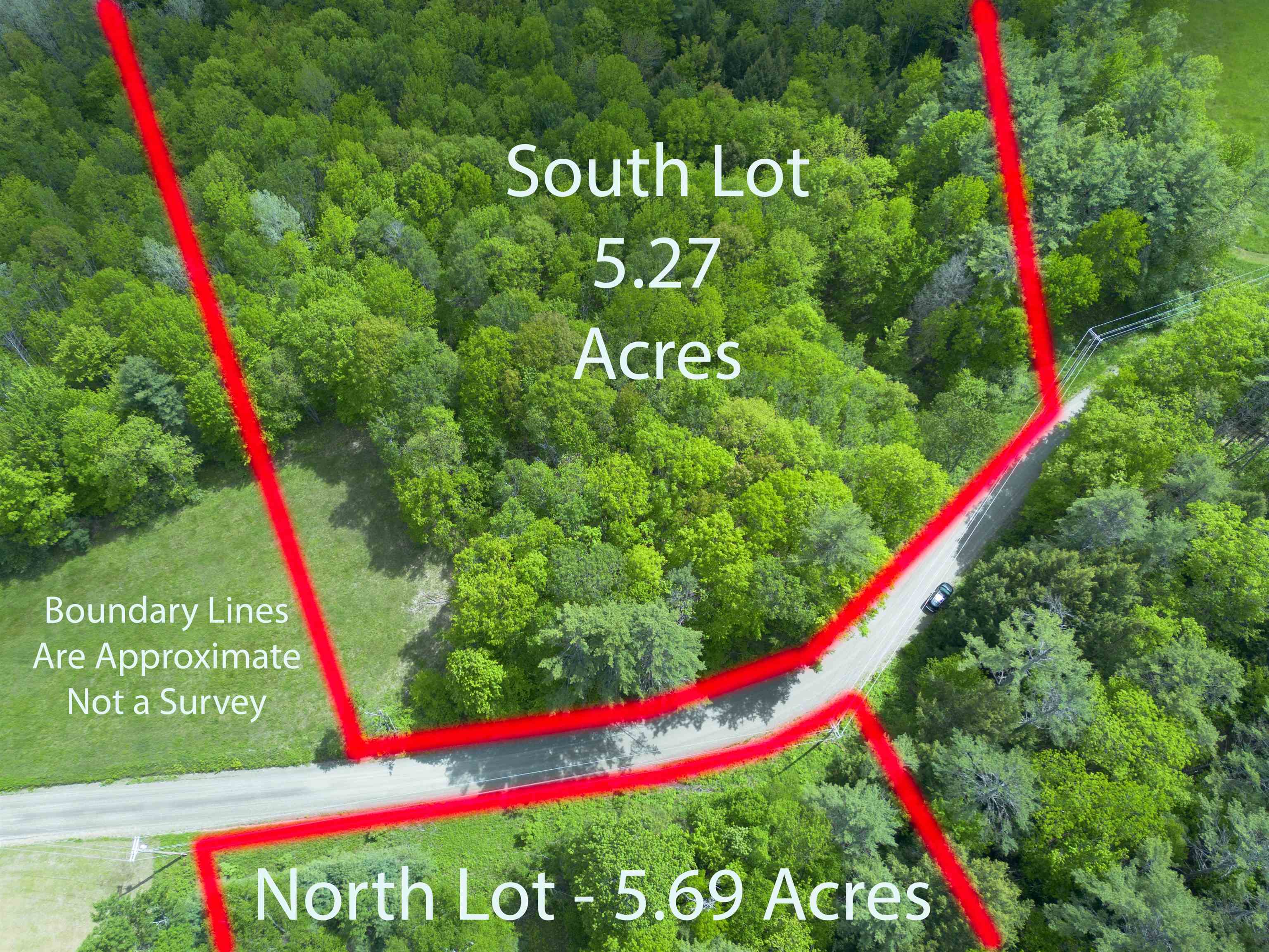 Map 17 Lot 31 River Road, Bath, NH photo 4