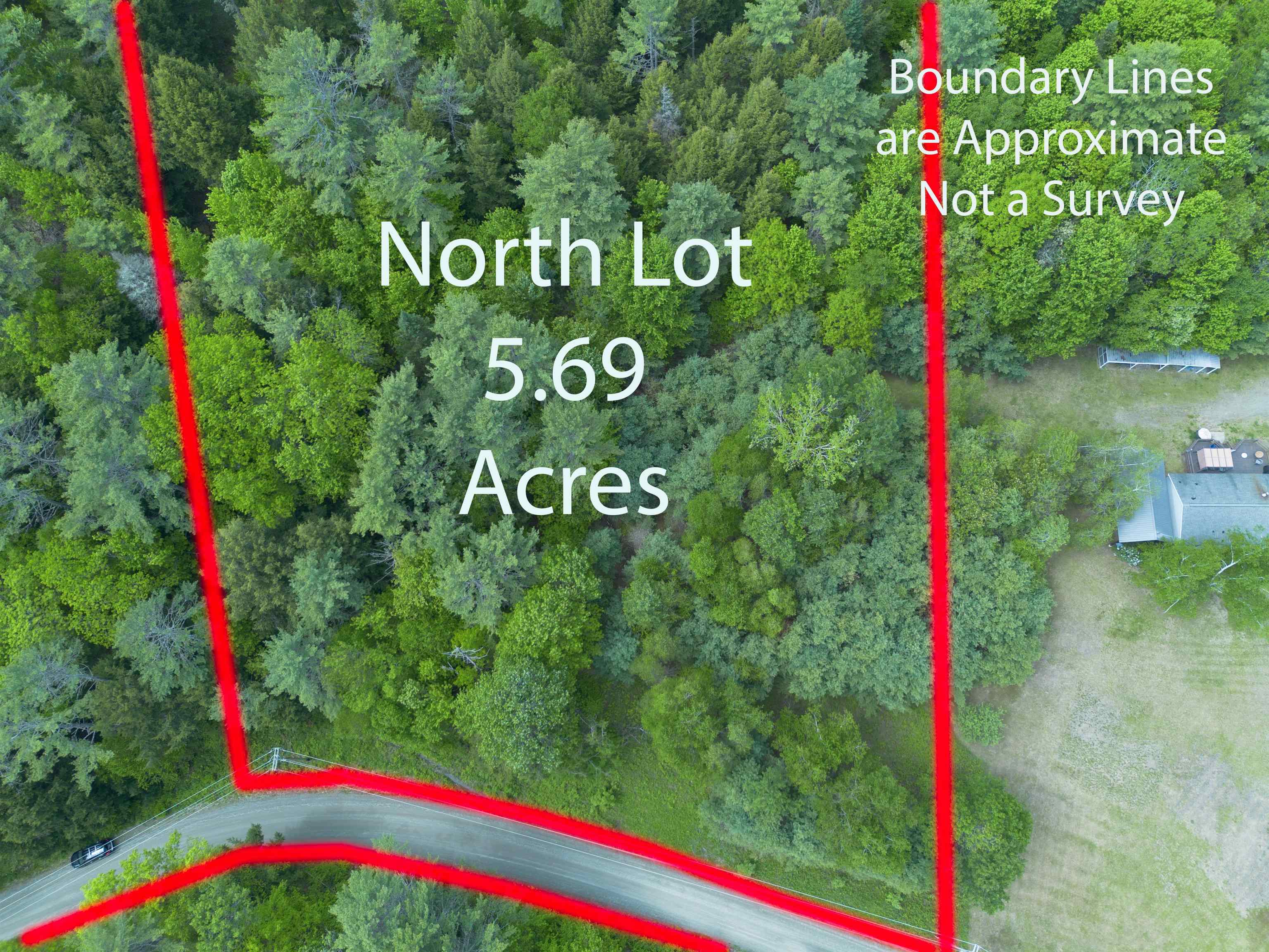 Map 17 Lot 33 River Road, Bath, NH photo 4