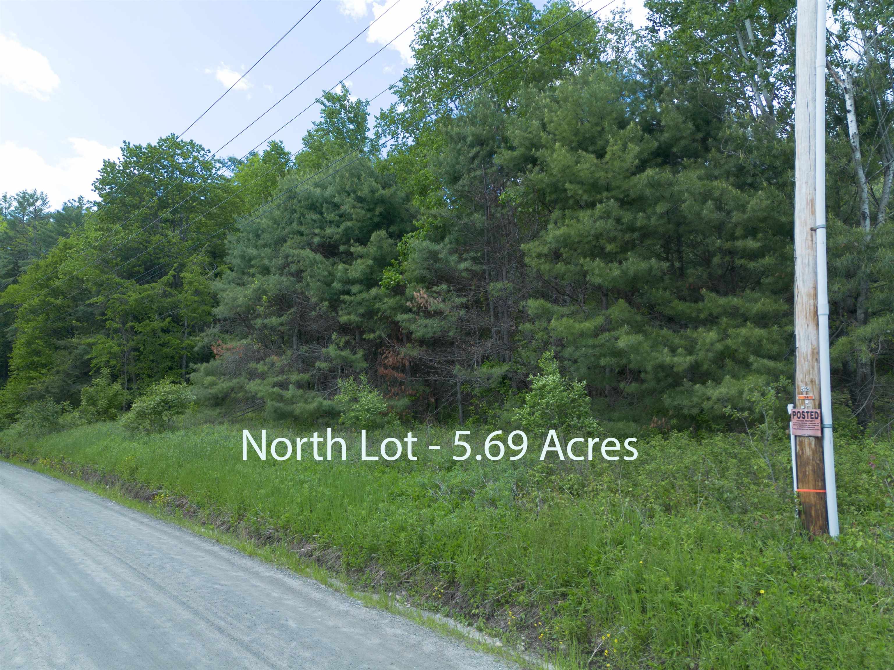 Map 17 Lot 33 River Road, Bath, NH photo 5