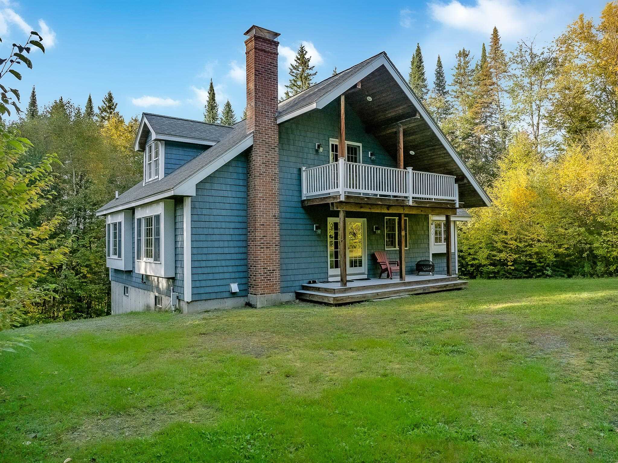 73 Daniel Beard Road, Pittsburg, NH photo 2