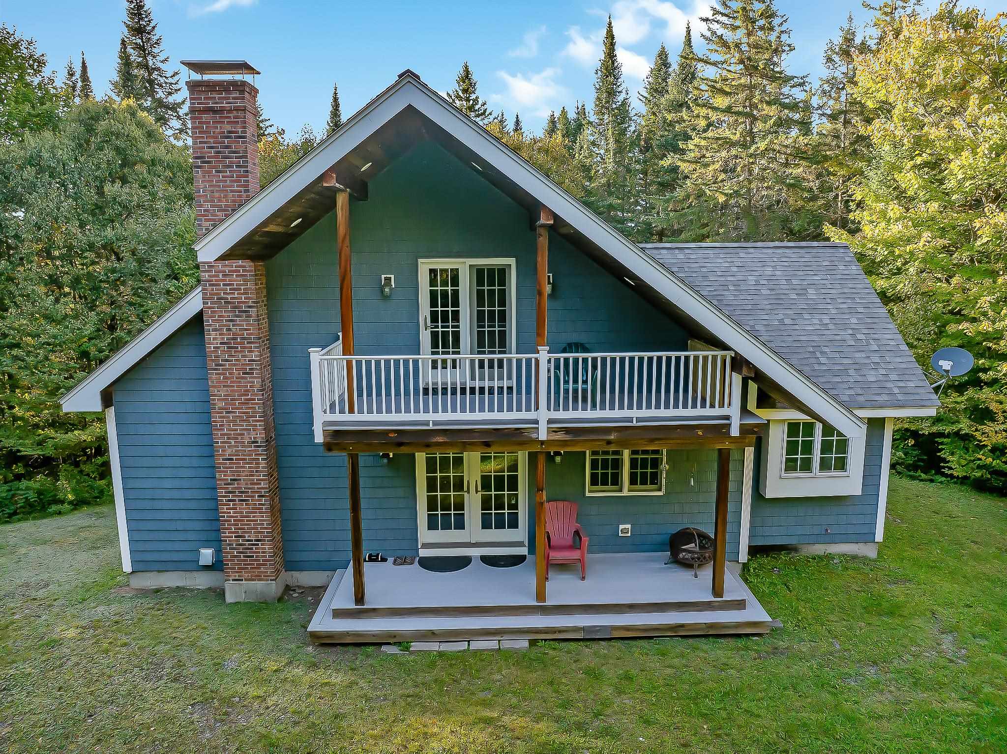 73 Daniel Beard Road, Pittsburg, NH photo 3