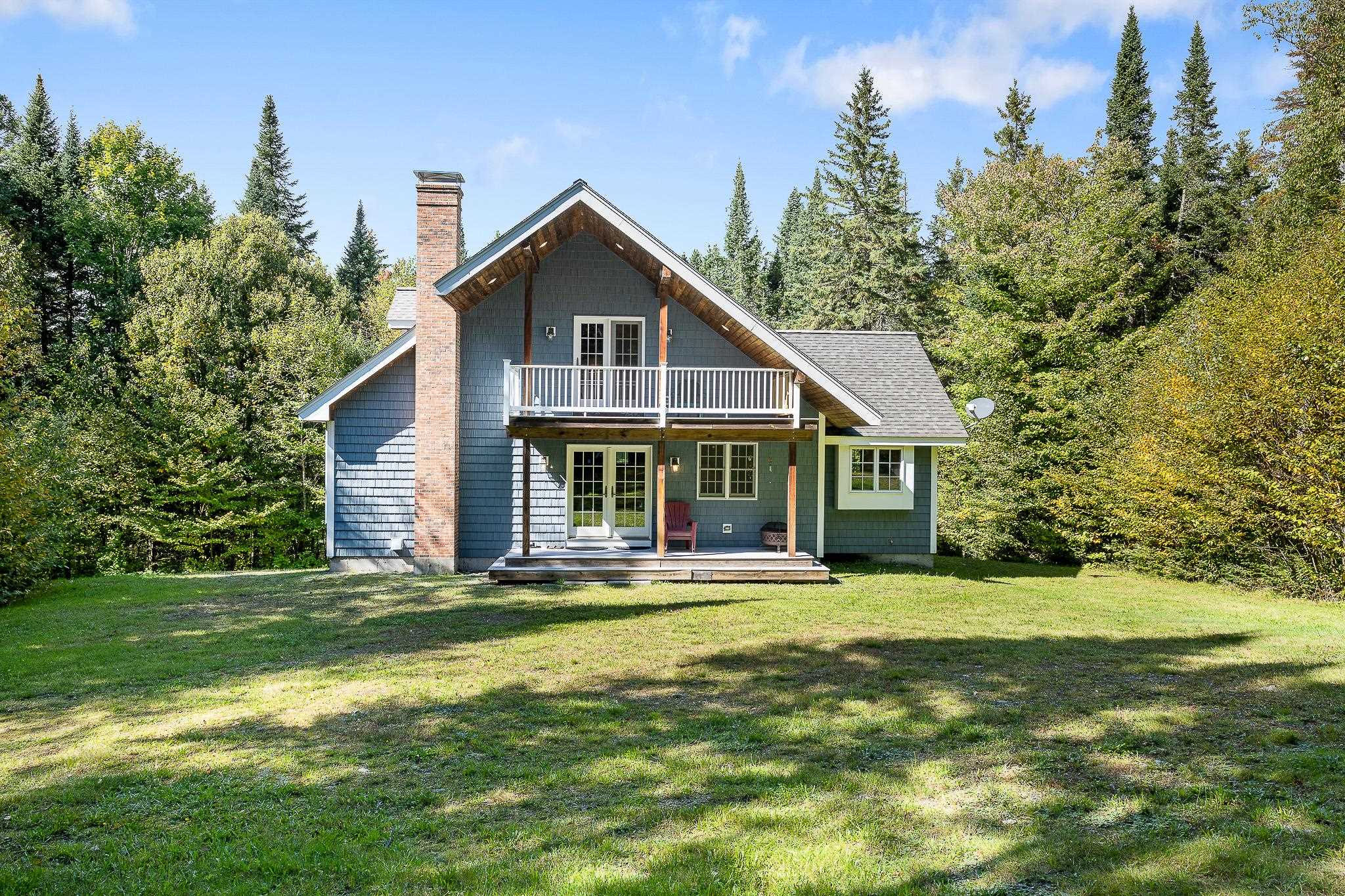 73 Daniel Beard Road, Pittsburg, NH photo 4
