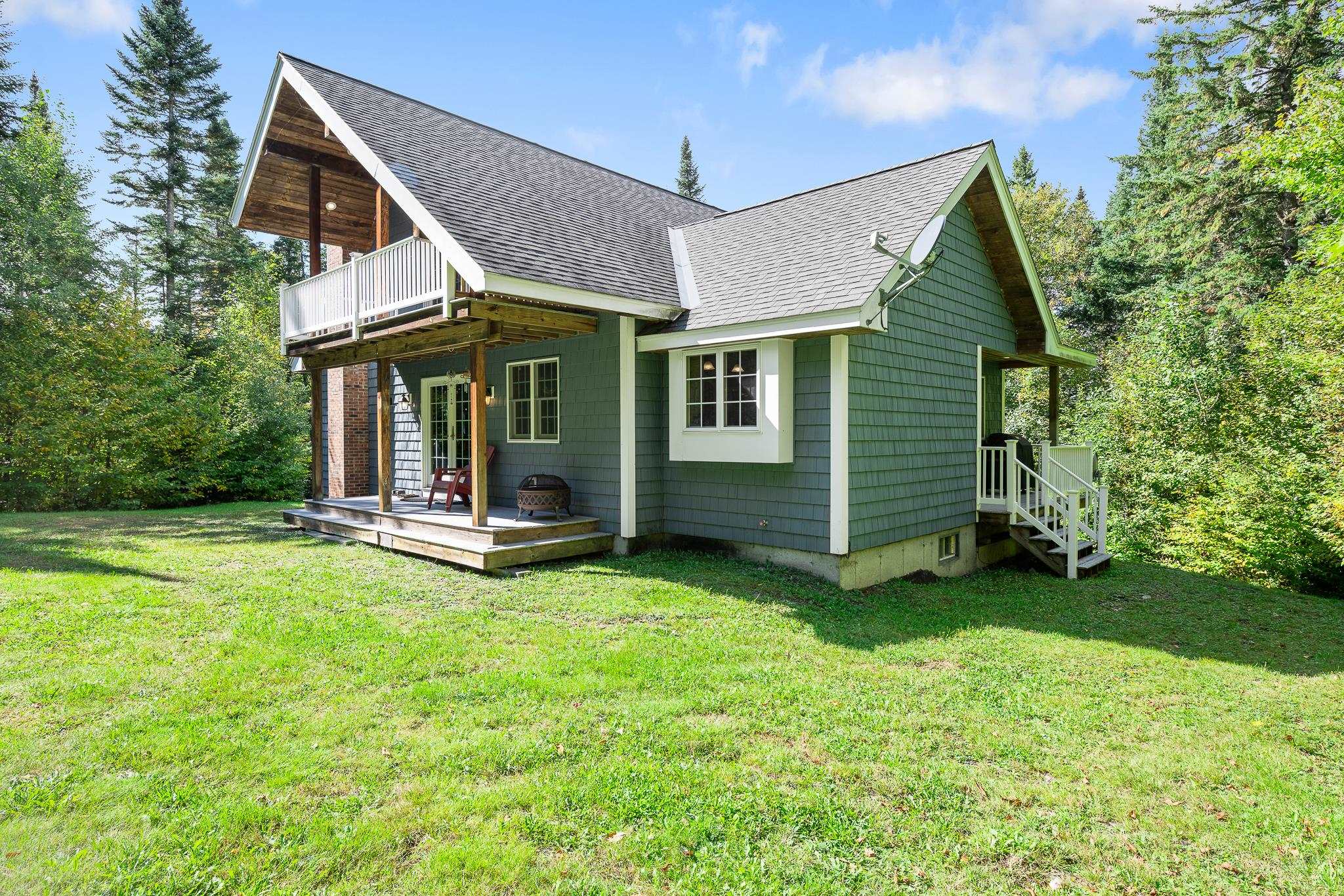 73 Daniel Beard Road, Pittsburg, NH photo 5