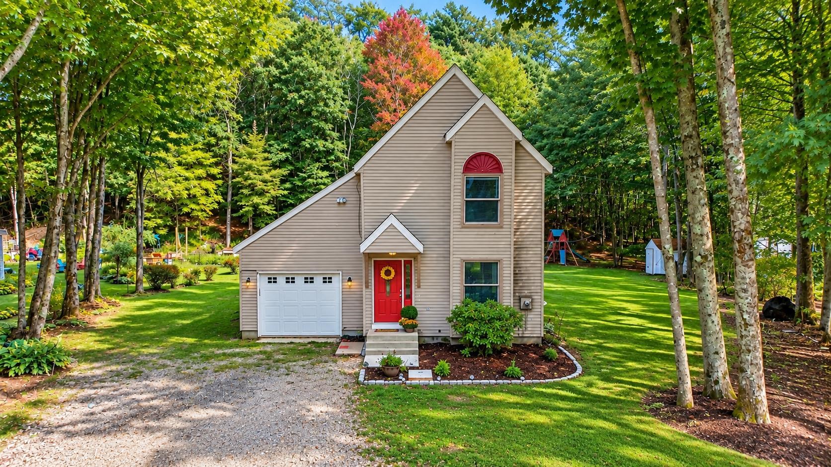 23 Spindleback Lane, New Ipswich, NH photo 2