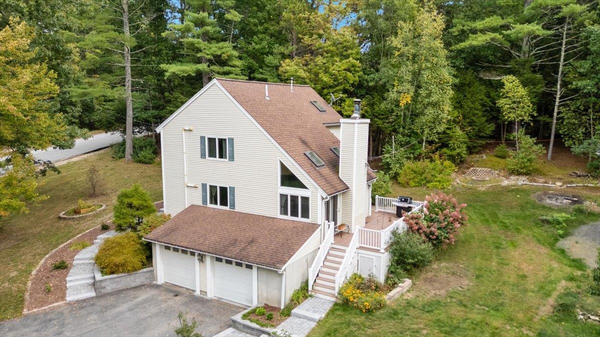 8 Homestead Drive, Raymond, NH photo 2