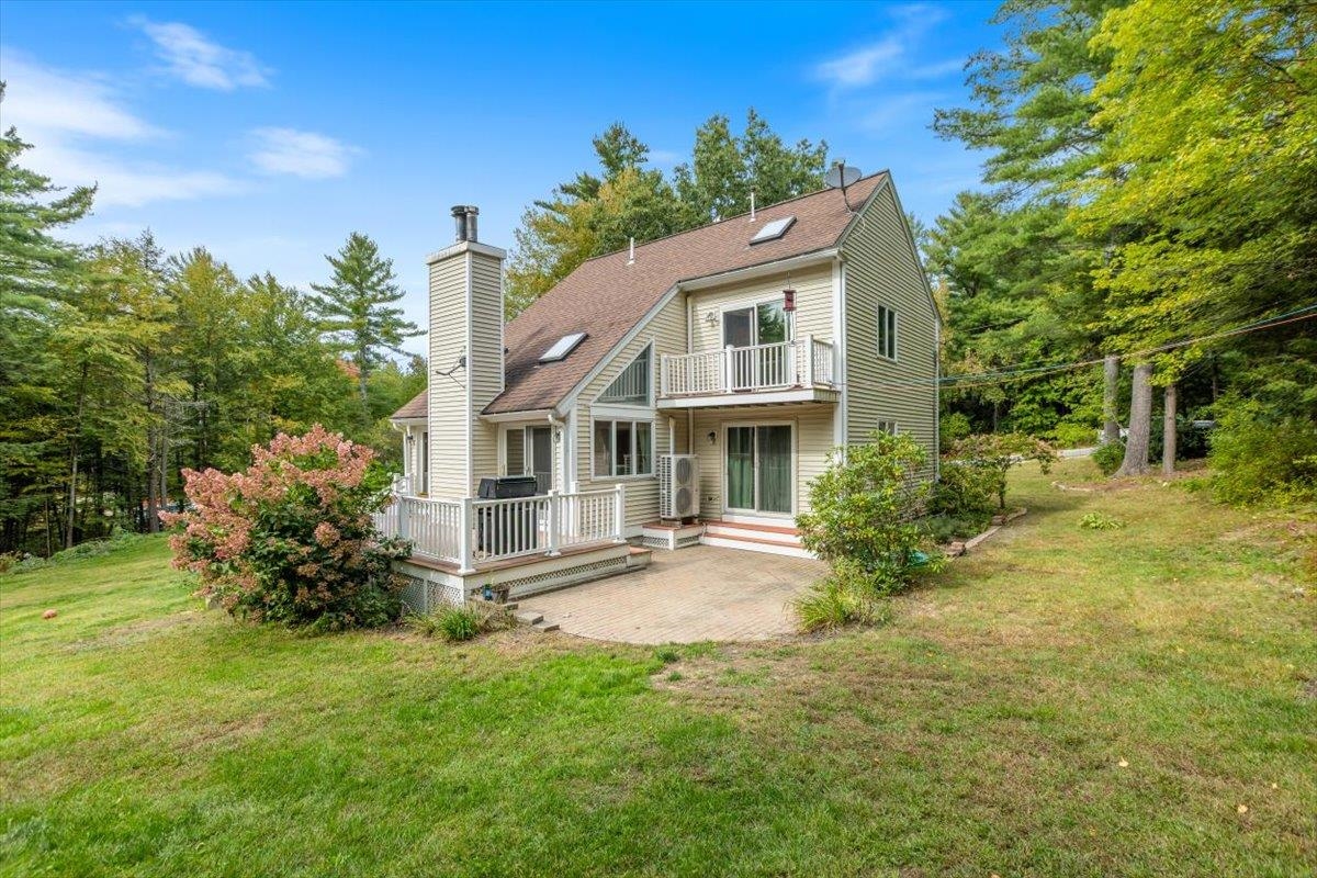 8 Homestead Drive, Raymond, NH photo 3