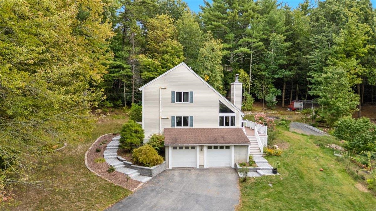8 Homestead Drive, Raymond, NH photo 5