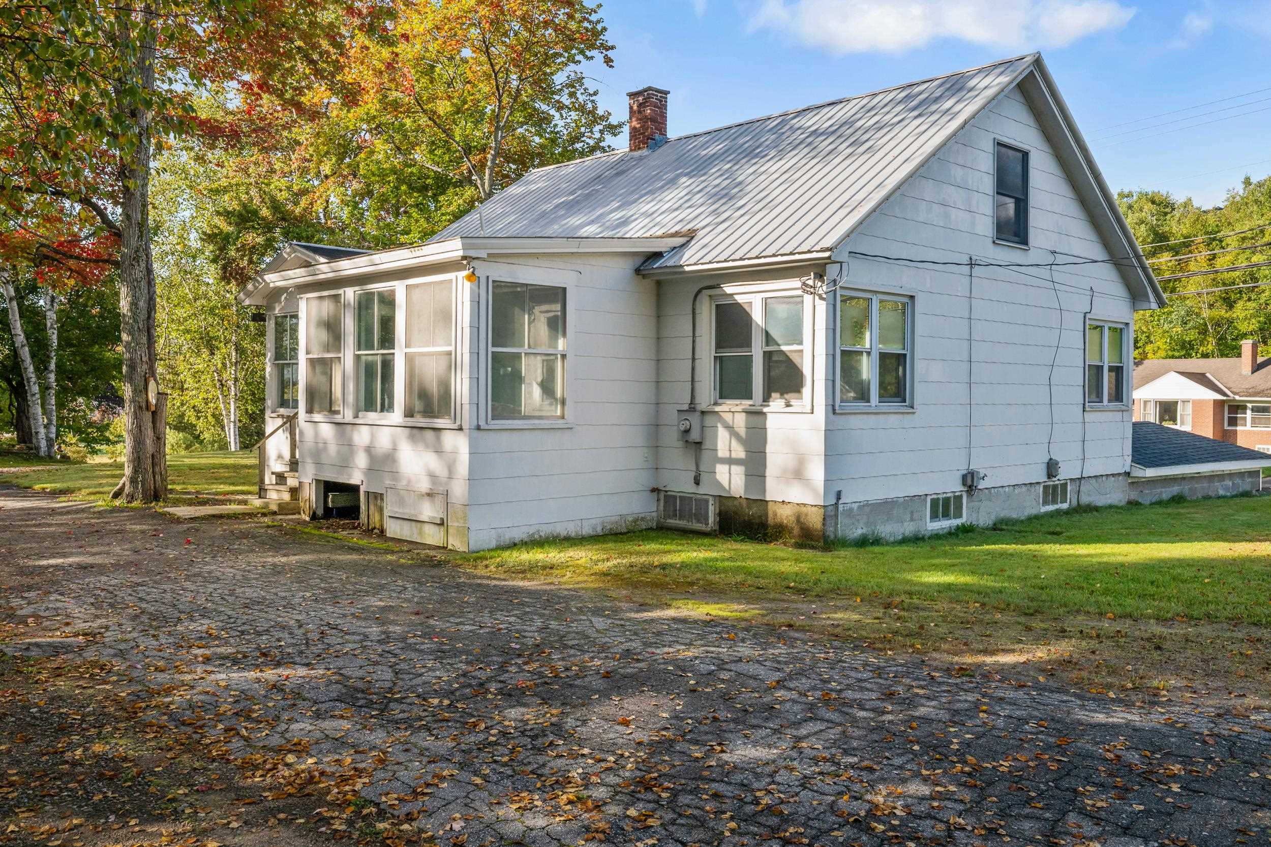 600 Main Street, Gorham, NH photo 3