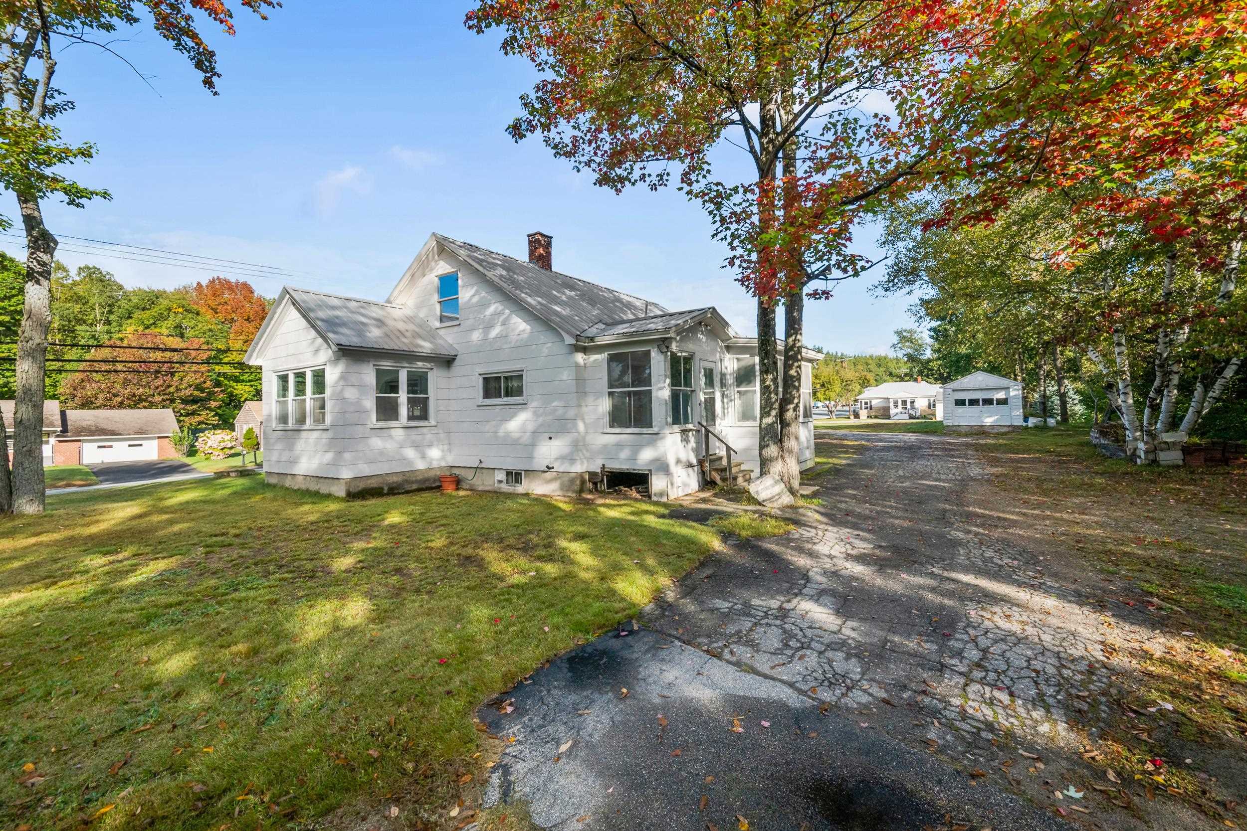 600 Main Street, Gorham, NH photo 4