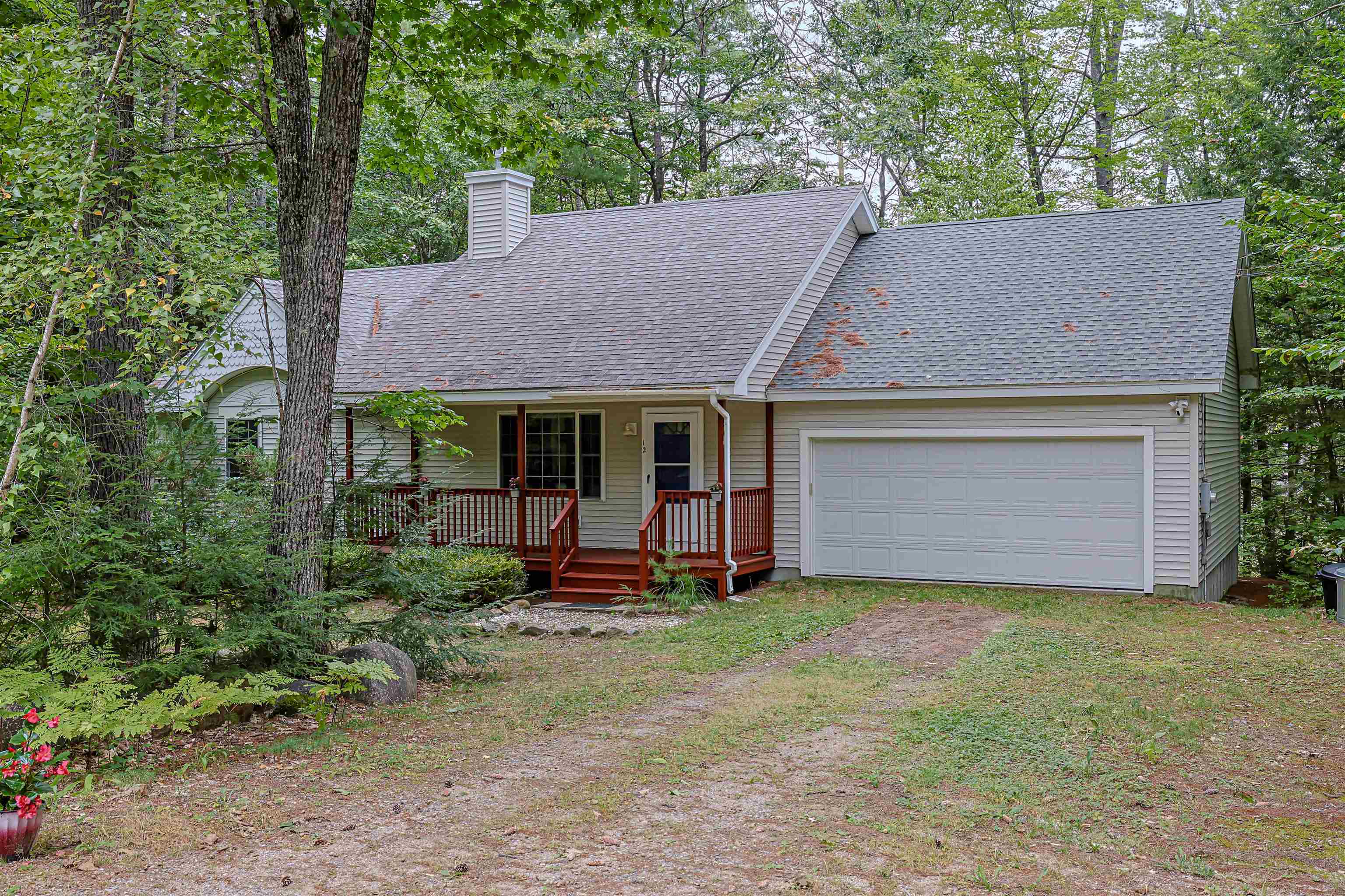 Photo 2 of Single family home for sale at 12 Burgdorf Dr, Madison, NH 03849 | MLS# 5111294 | Listing updated on 2026-09-30