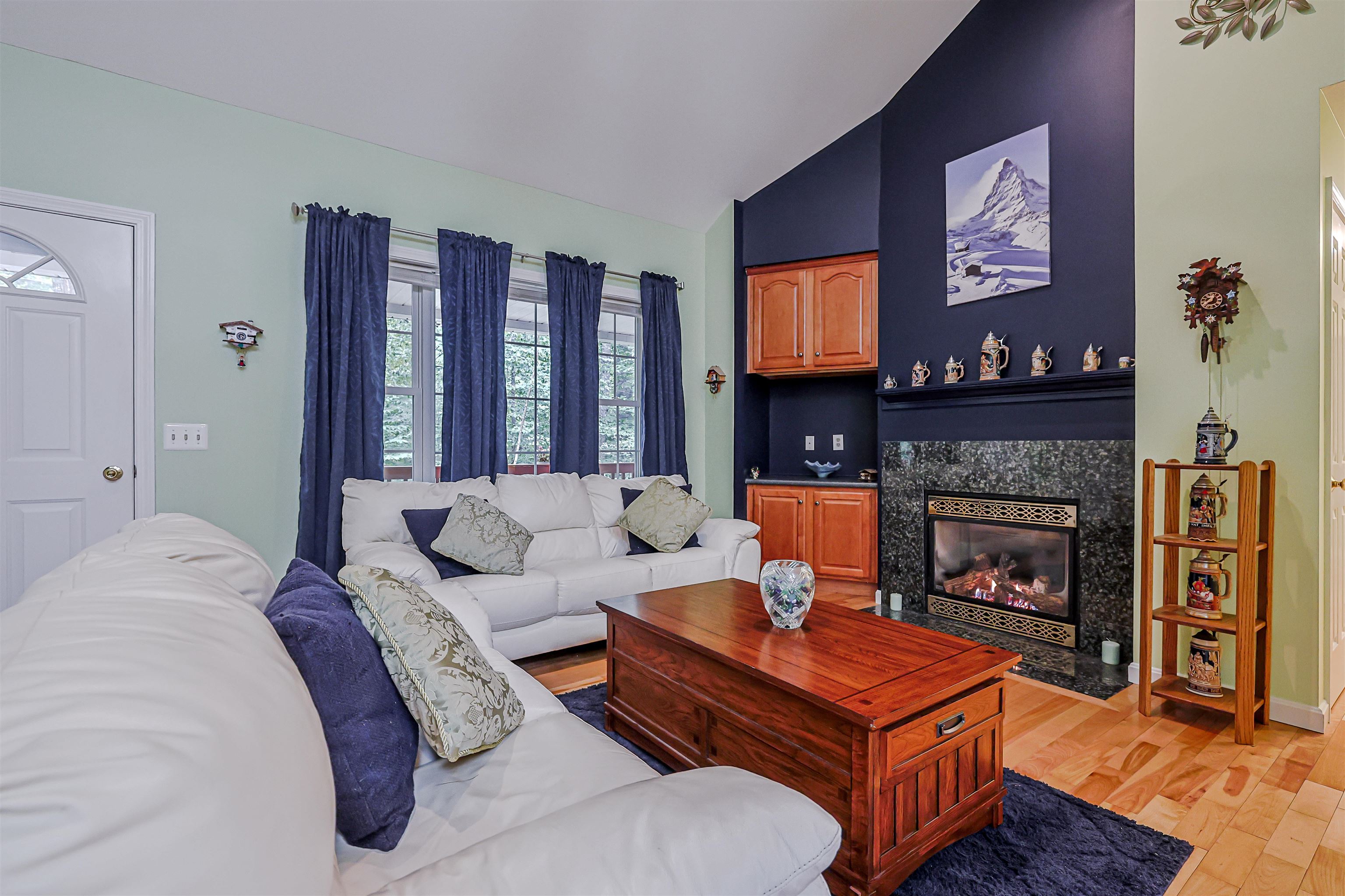 Photo 3 of Single family home for sale at 12 Burgdorf Dr, Madison, NH 03849 | MLS# 5111294 | Listing updated on 2026-09-30
