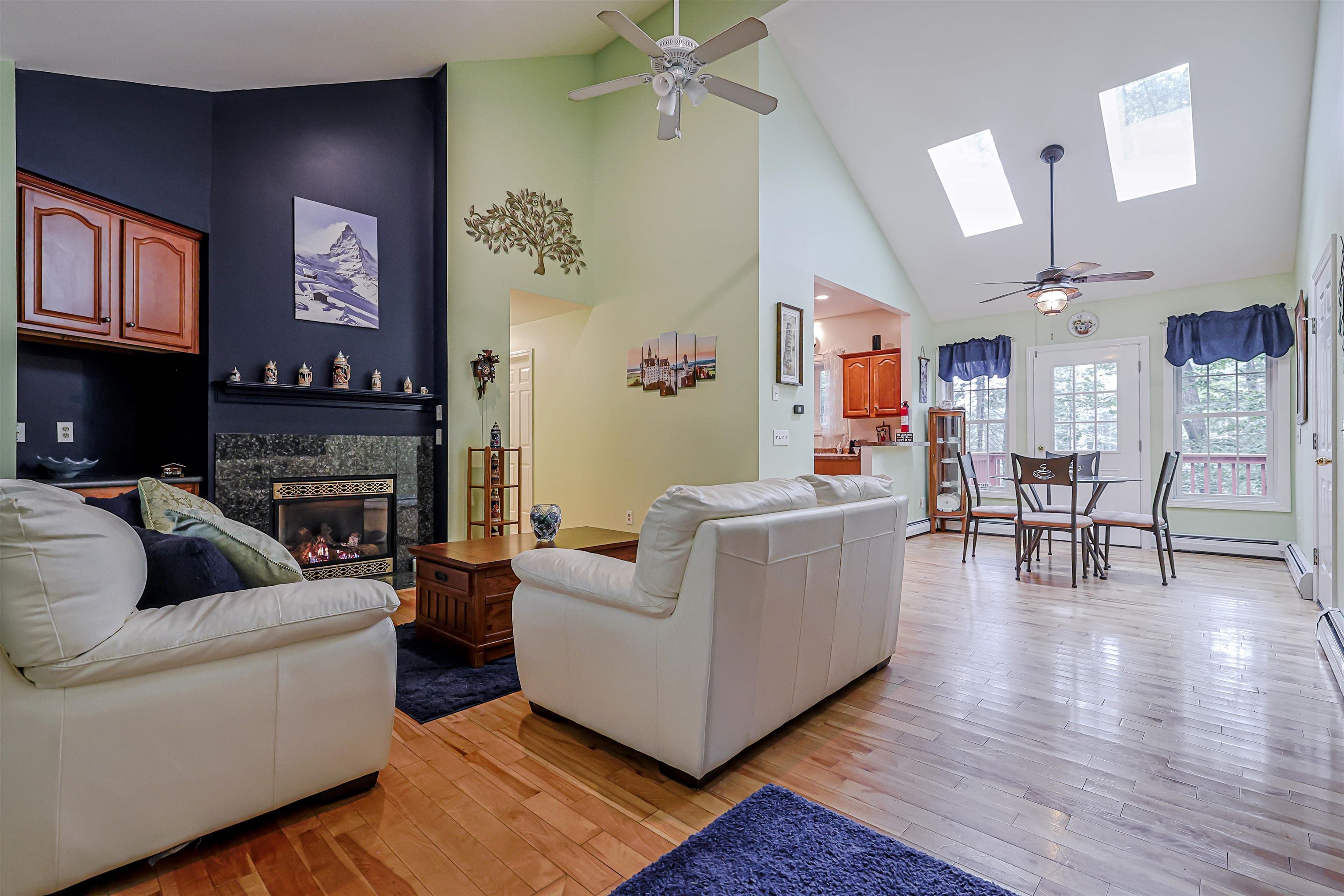 Photo 3 of Single family home for sale at 12 Burgdorf Dr, Madison, NH 03849 | MLS# 5111294 | Listing updated on 2026-09-30