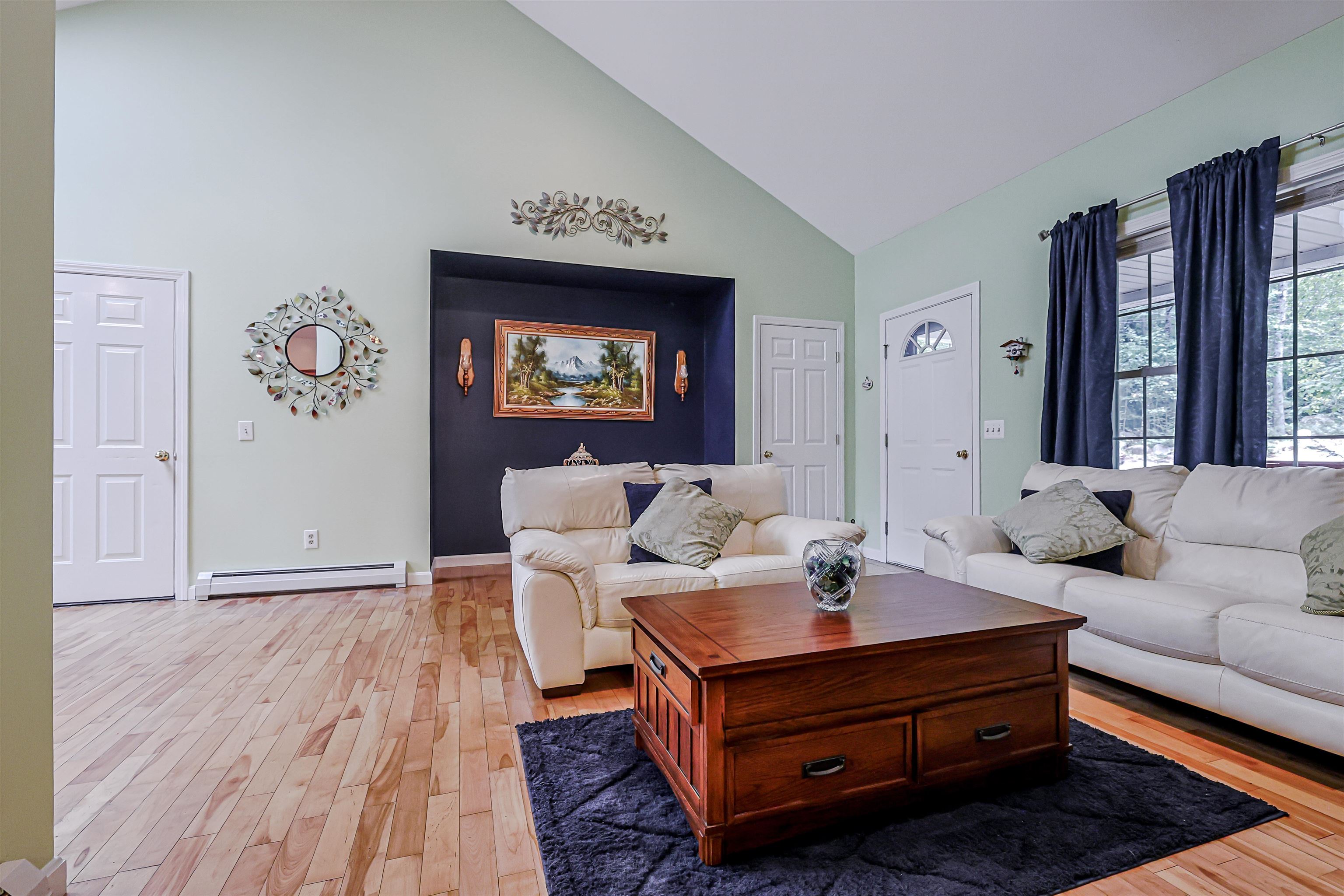 Photo 4 of Single family home for sale at 12 Burgdorf Dr, Madison, NH 03849 | MLS# 5111294 | Listing updated on 2026-09-30