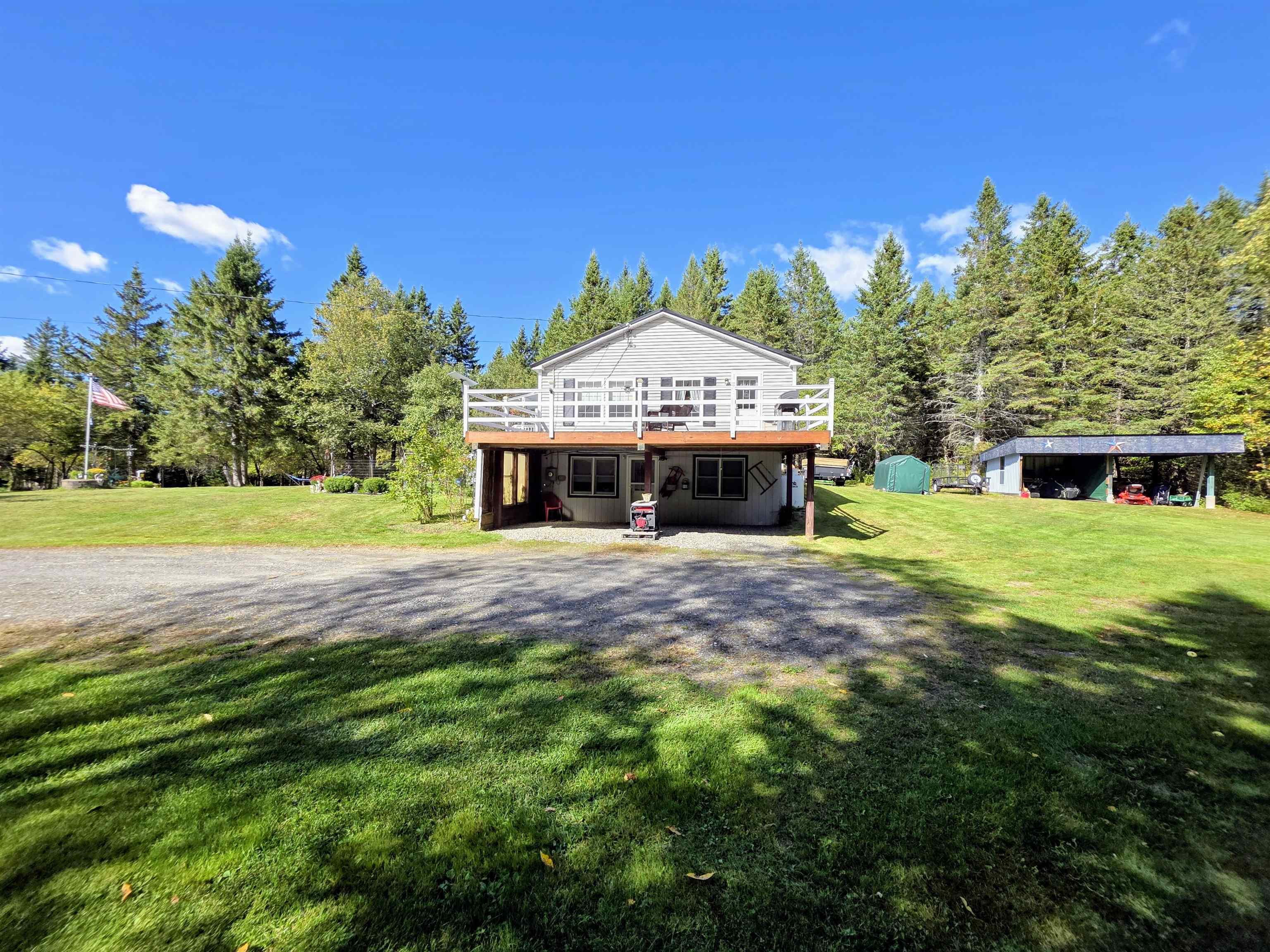 255 Gray Road, Columbia, NH photo 2