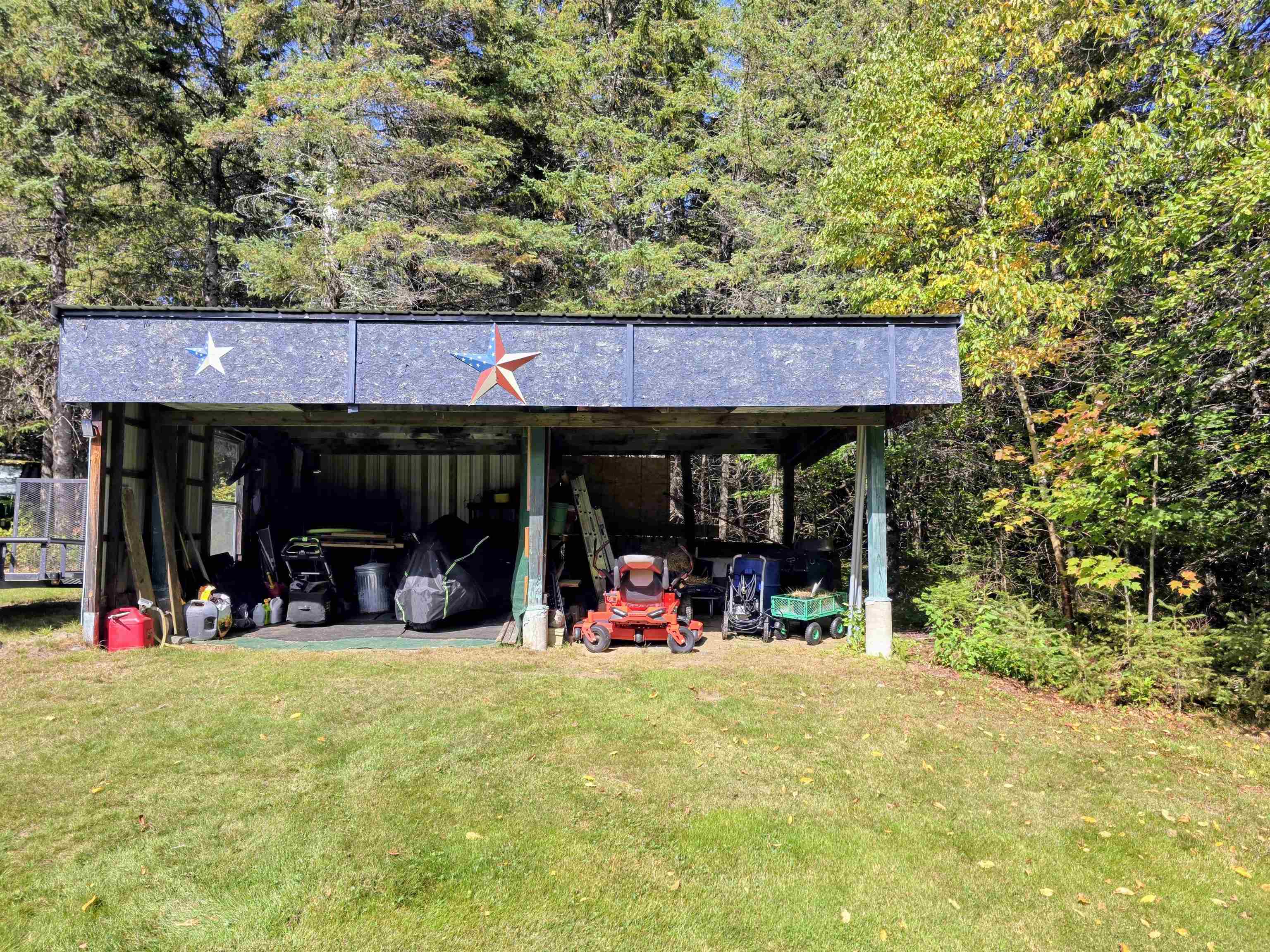 255 Gray Road, Columbia, NH photo 3