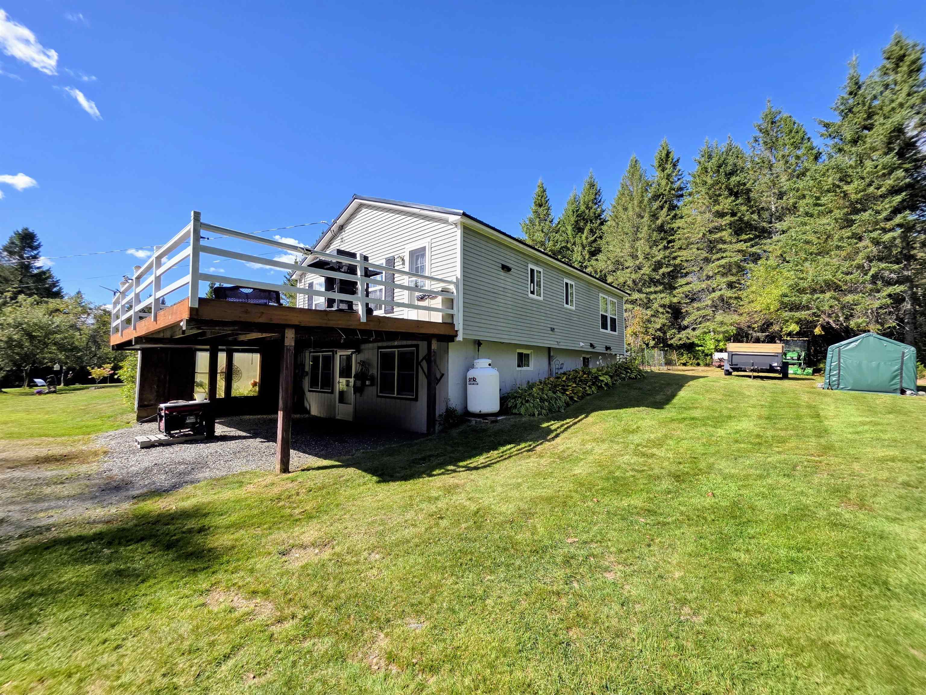 255 Gray Road, Columbia, NH photo 4
