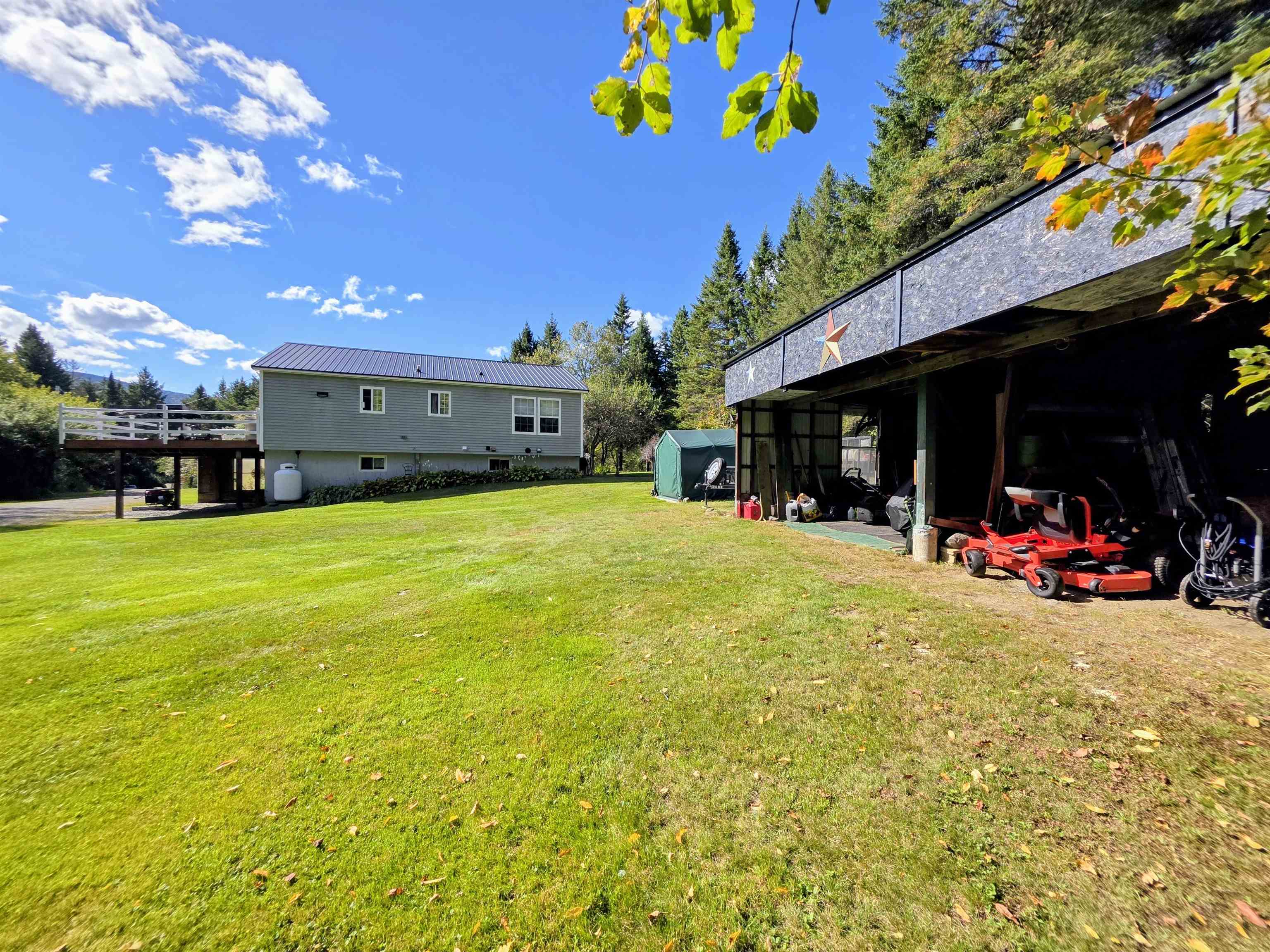 255 Gray Road, Columbia, NH photo 5