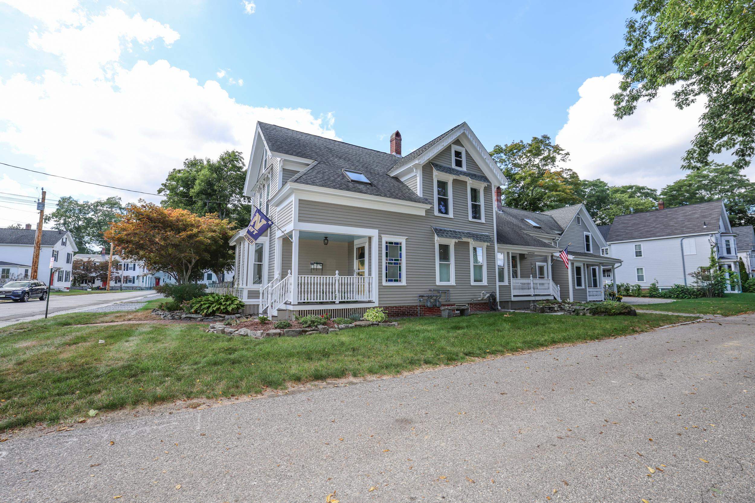 7 & 9 Garfield Street, Exeter, NH photo 3