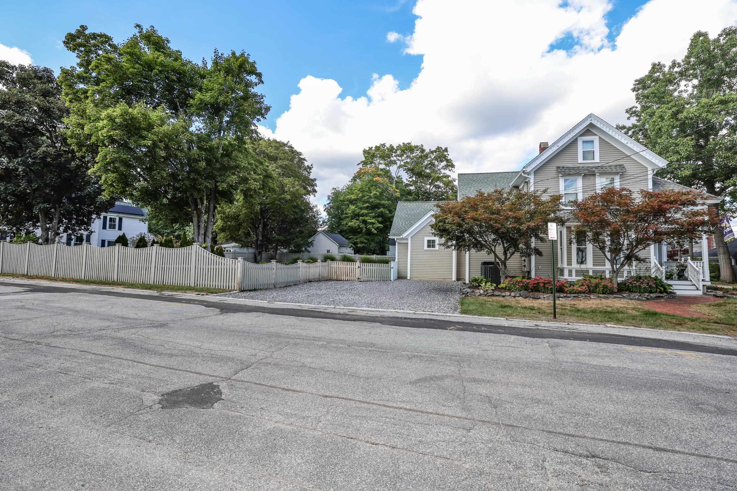 7 & 9 Garfield Street, Exeter, NH photo 4