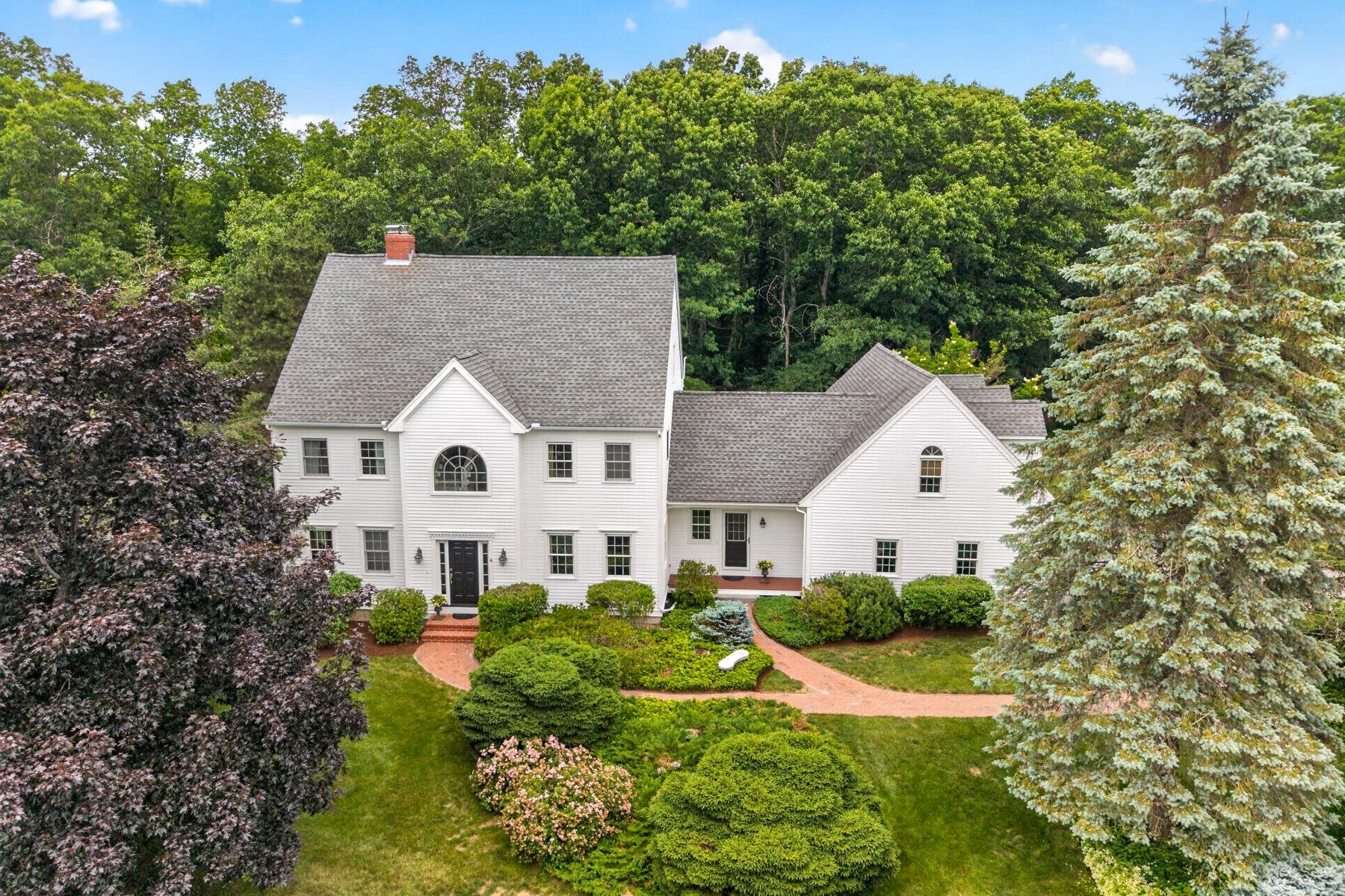 4 Berry Hill Road, Stratham, NH photo 2