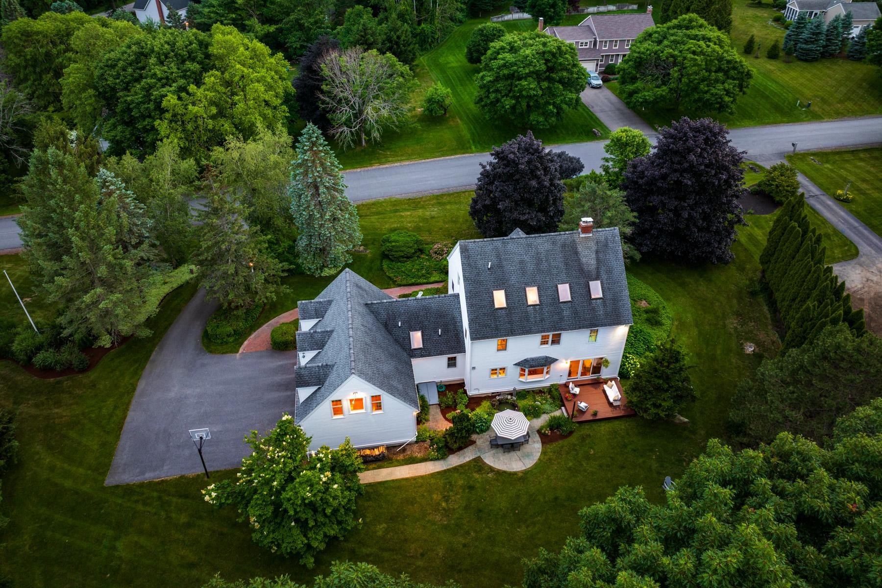 4 Berry Hill Road, Stratham, NH photo 3