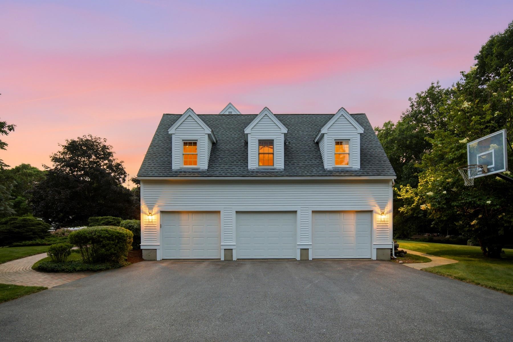 4 Berry Hill Road, Stratham, NH photo 4