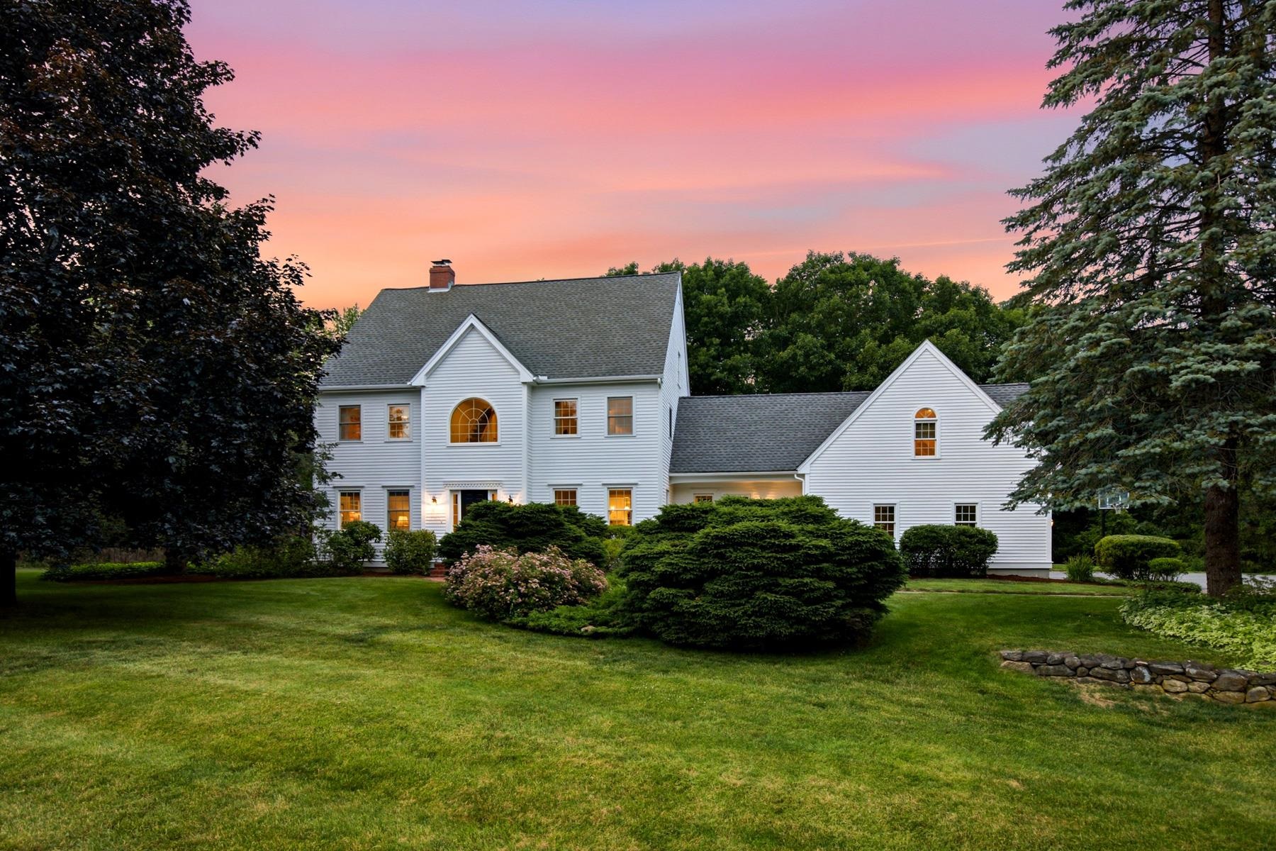 4 Berry Hill Road, Stratham, NH photo 5