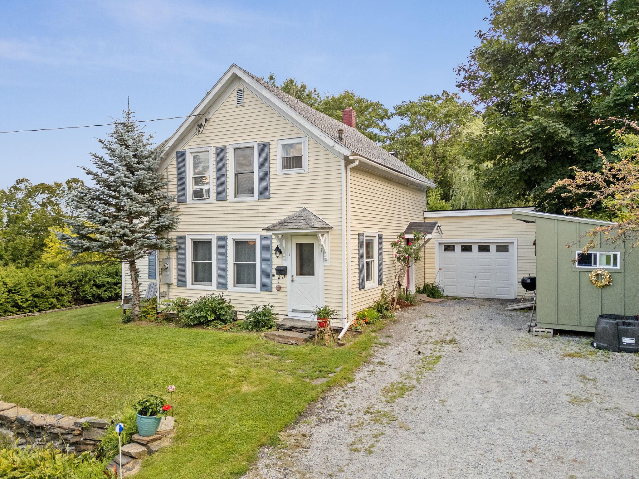 Photo 3 of Single family home for sale at 10 Kynoch Ave, Barre City, VT 05645 | MLS# 5111314 | Listing updated on 2026-10-06