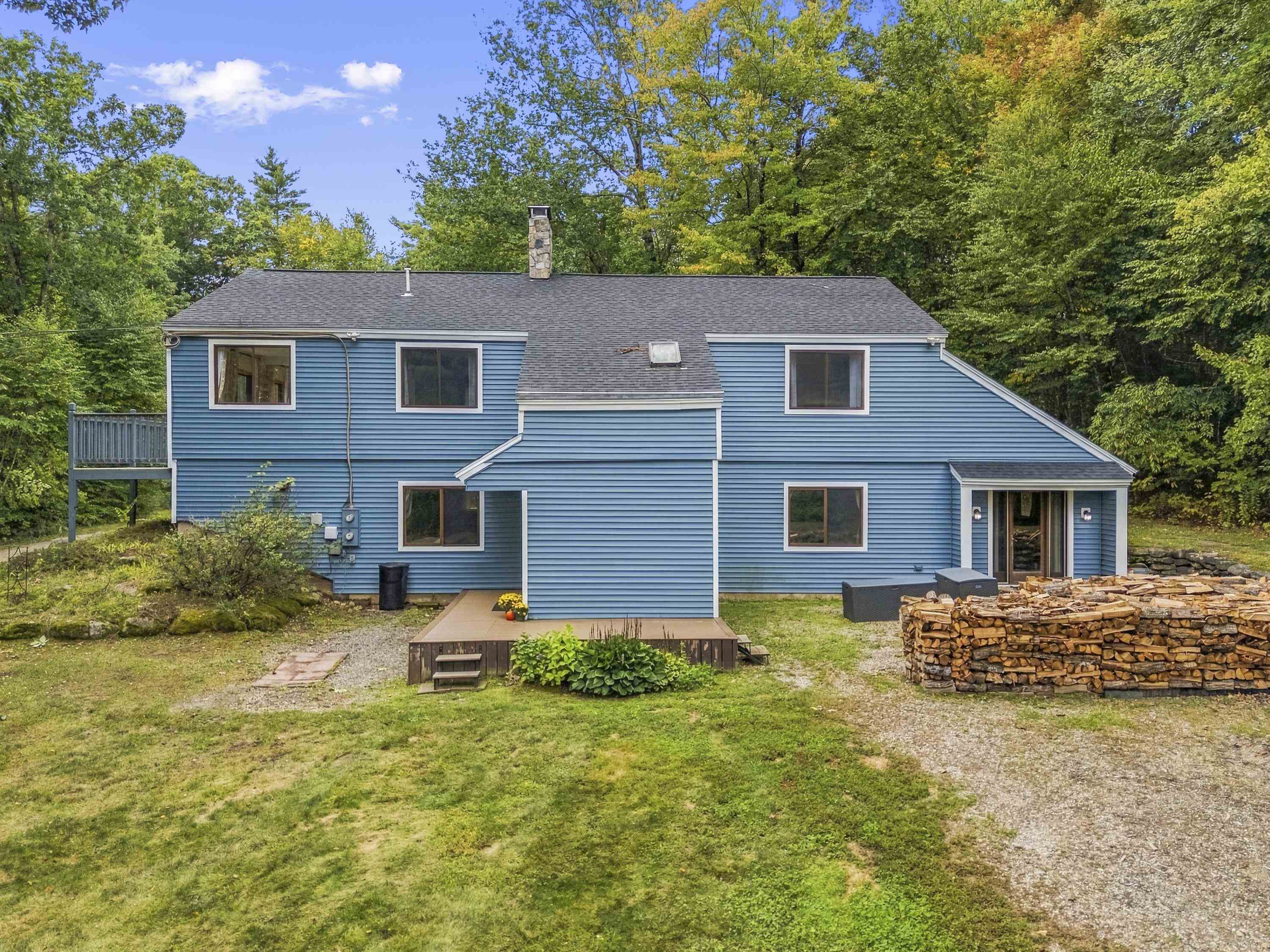 18 Batchelder Lane, Strafford, NH photo 2