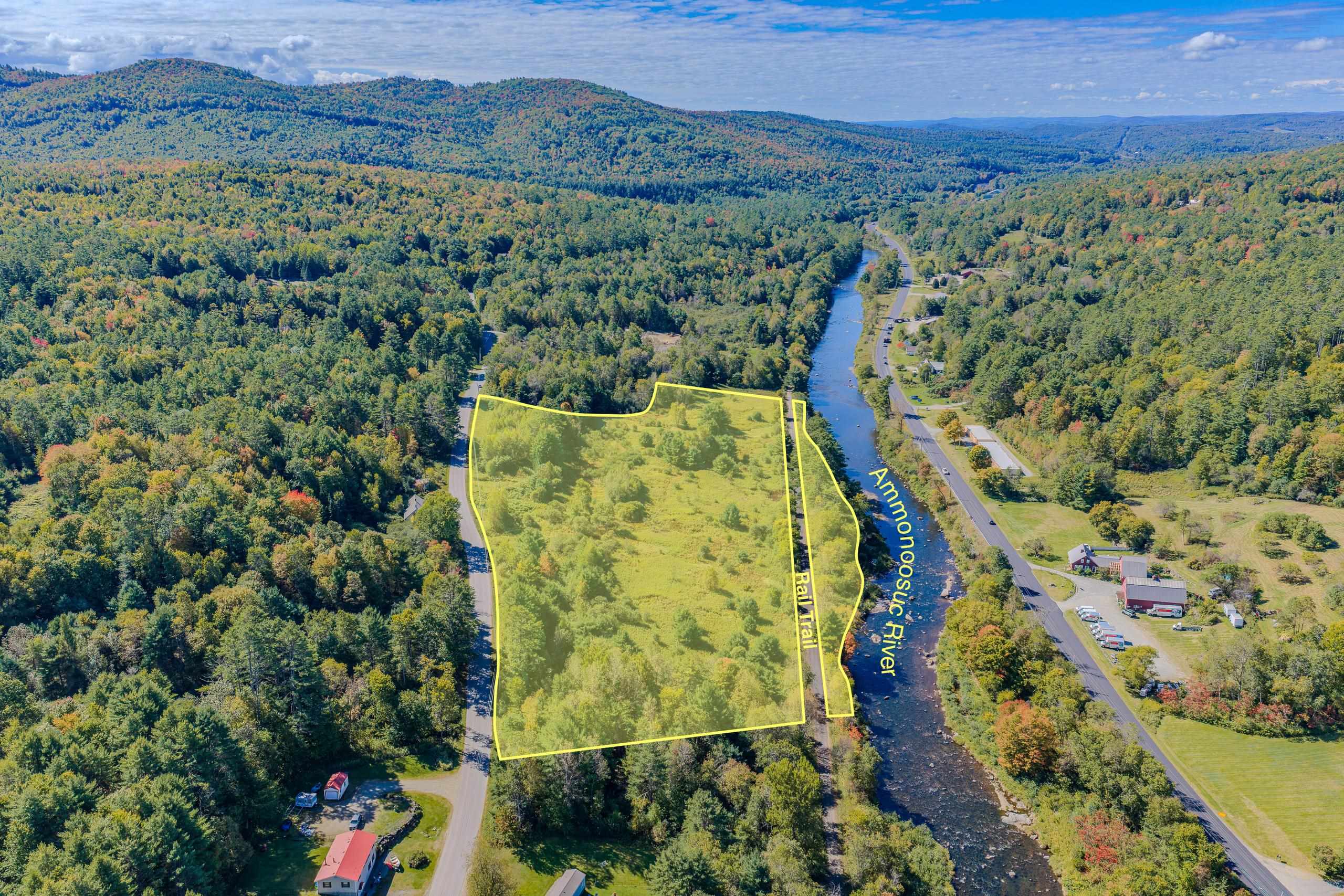 Mt Eustis Road, Lisbon, NH photo 2