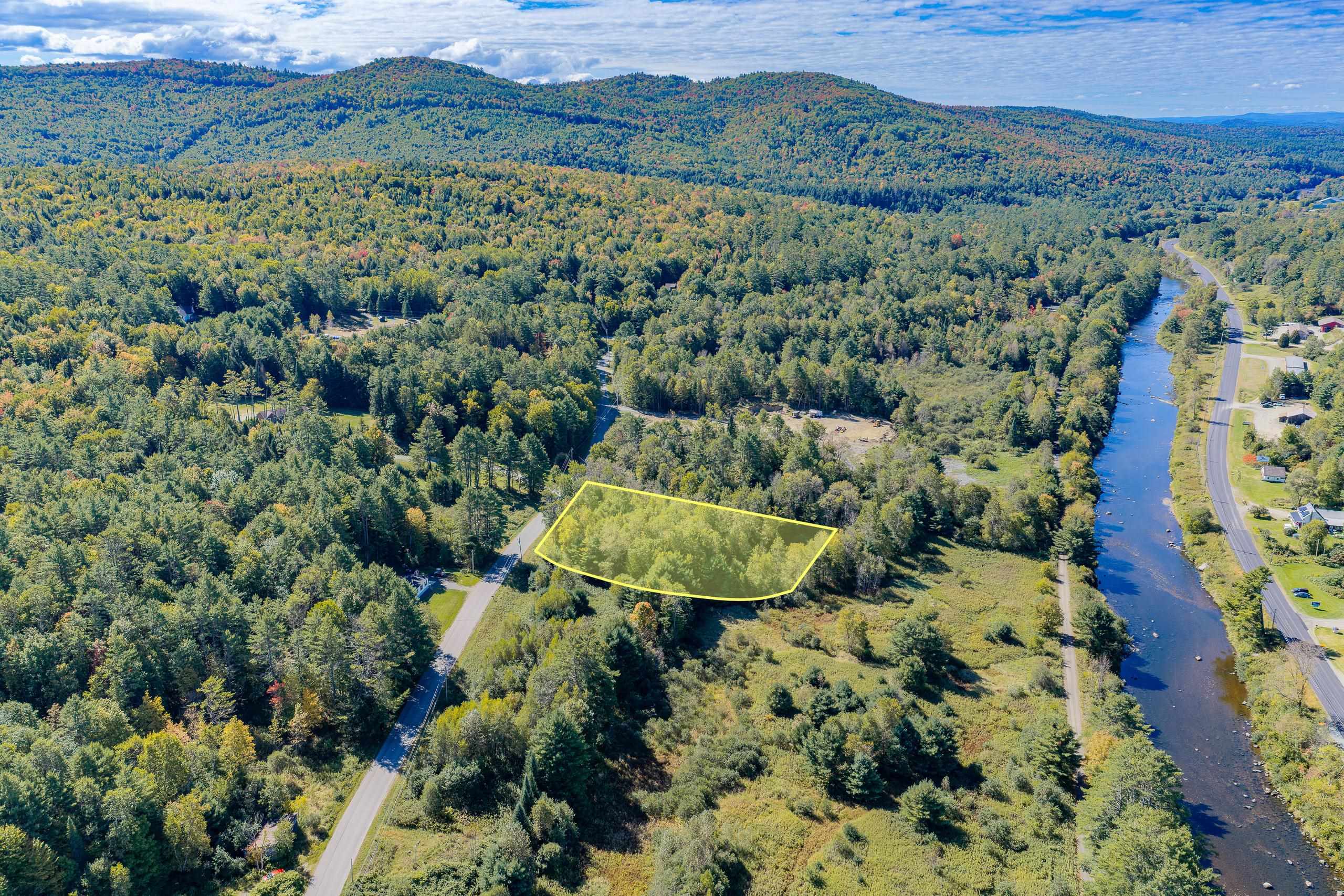 Mt Eustis Road, Lisbon, NH photo 2