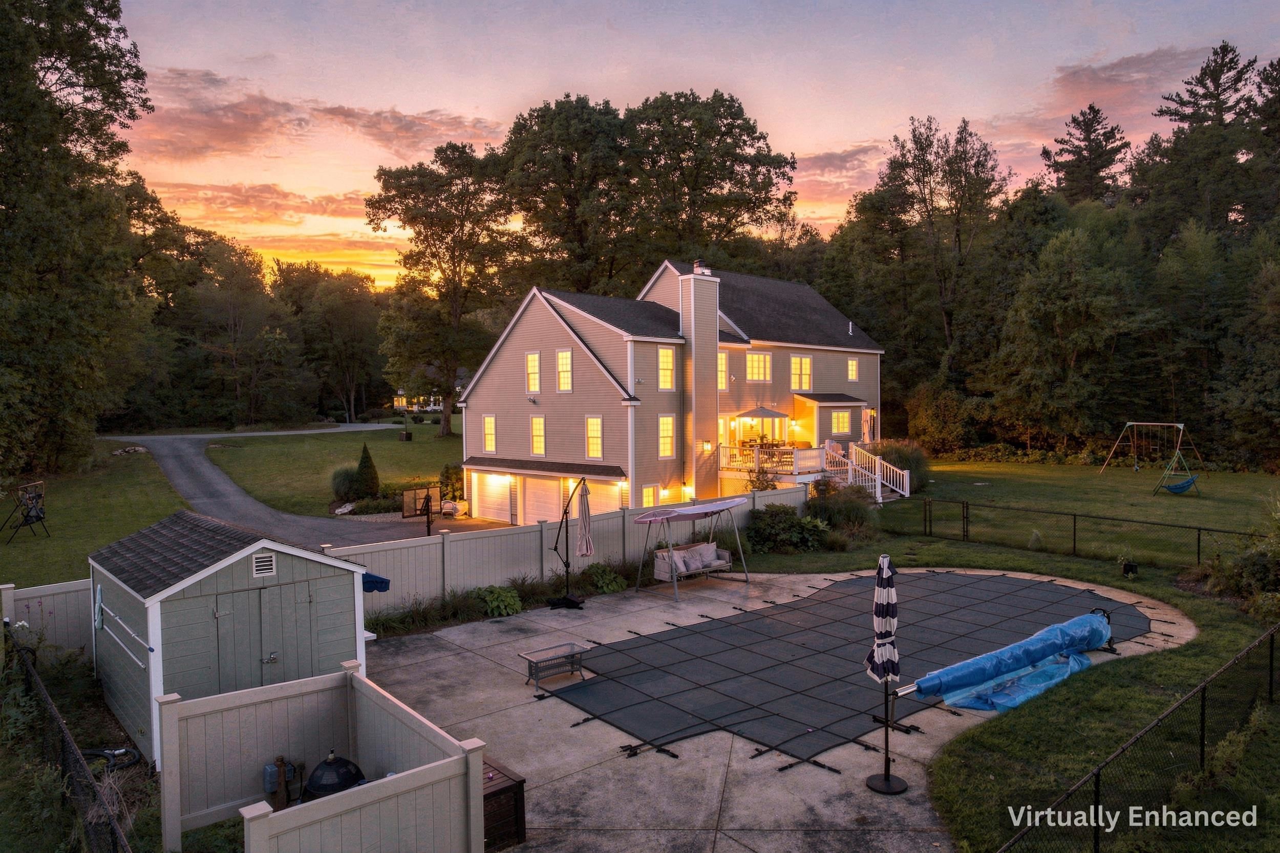 11 Trimble Trail, Kensington, NH photo 2