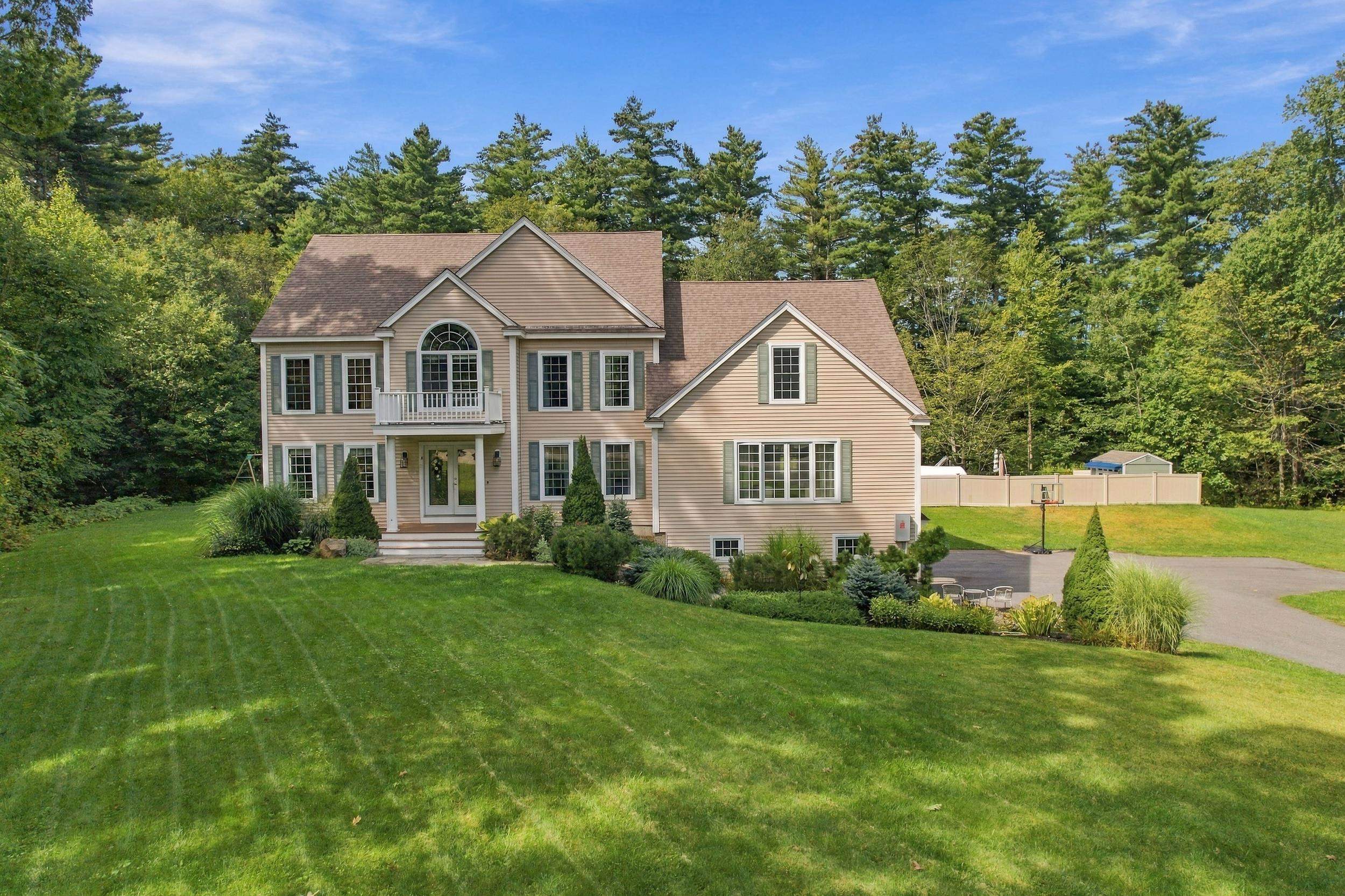 11 Trimble Trail, Kensington, NH photo 3