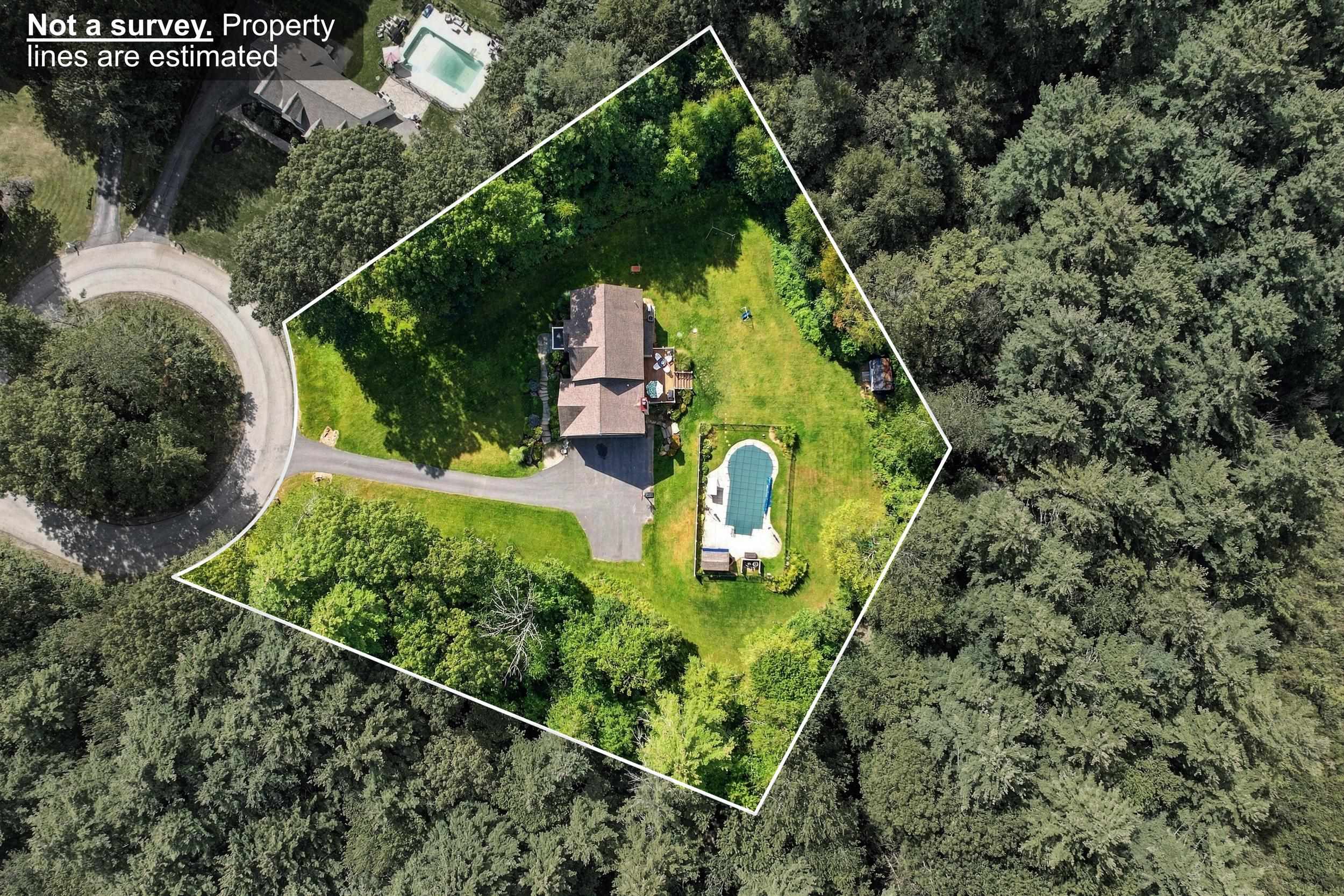 11 Trimble Trail, Kensington, NH photo 4