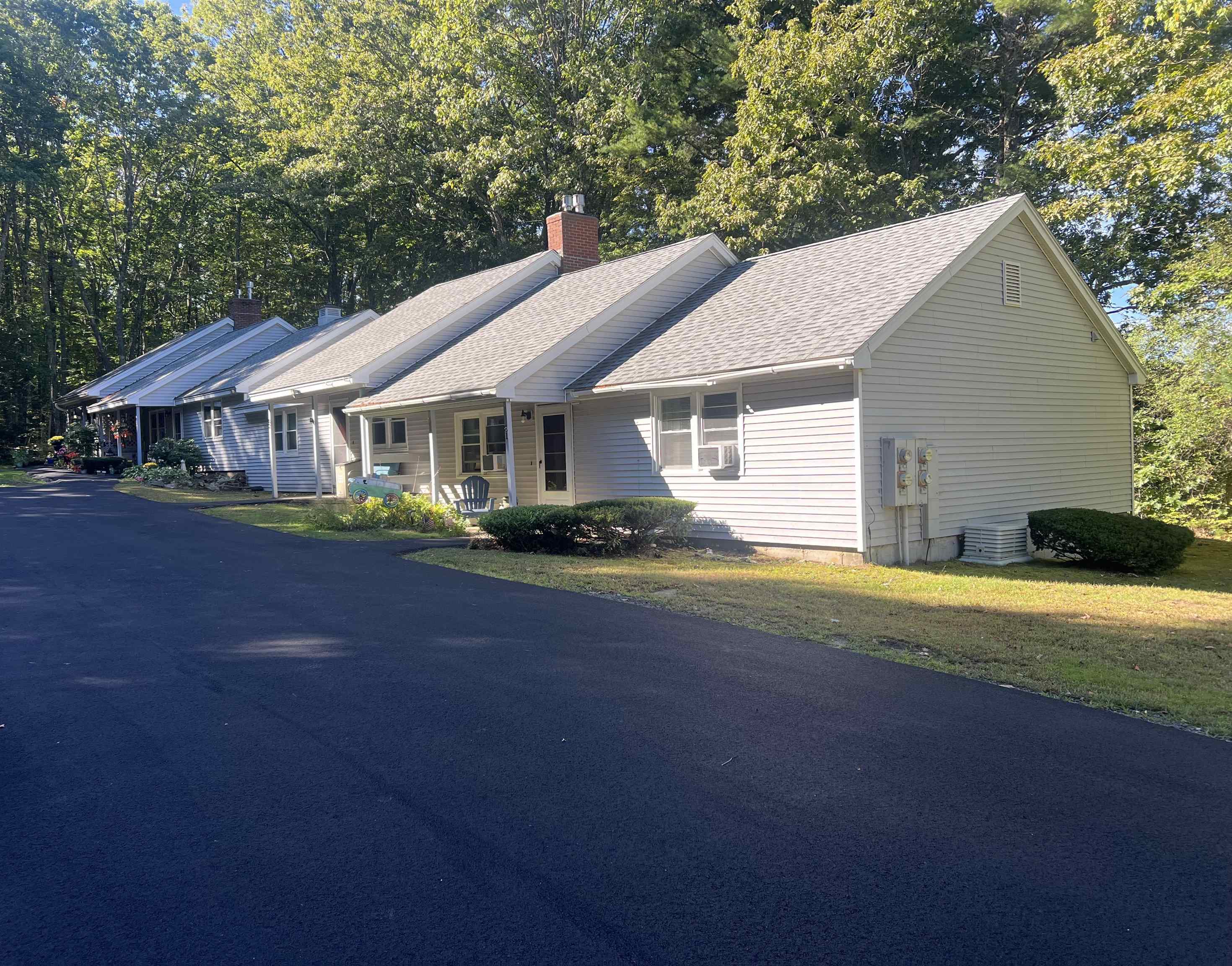Photo 2 of Condo for sale at 81 Woodland Hills, South Berwick, ME 03908 | MLS# 5111360 | Listing updated on 2026-10-07